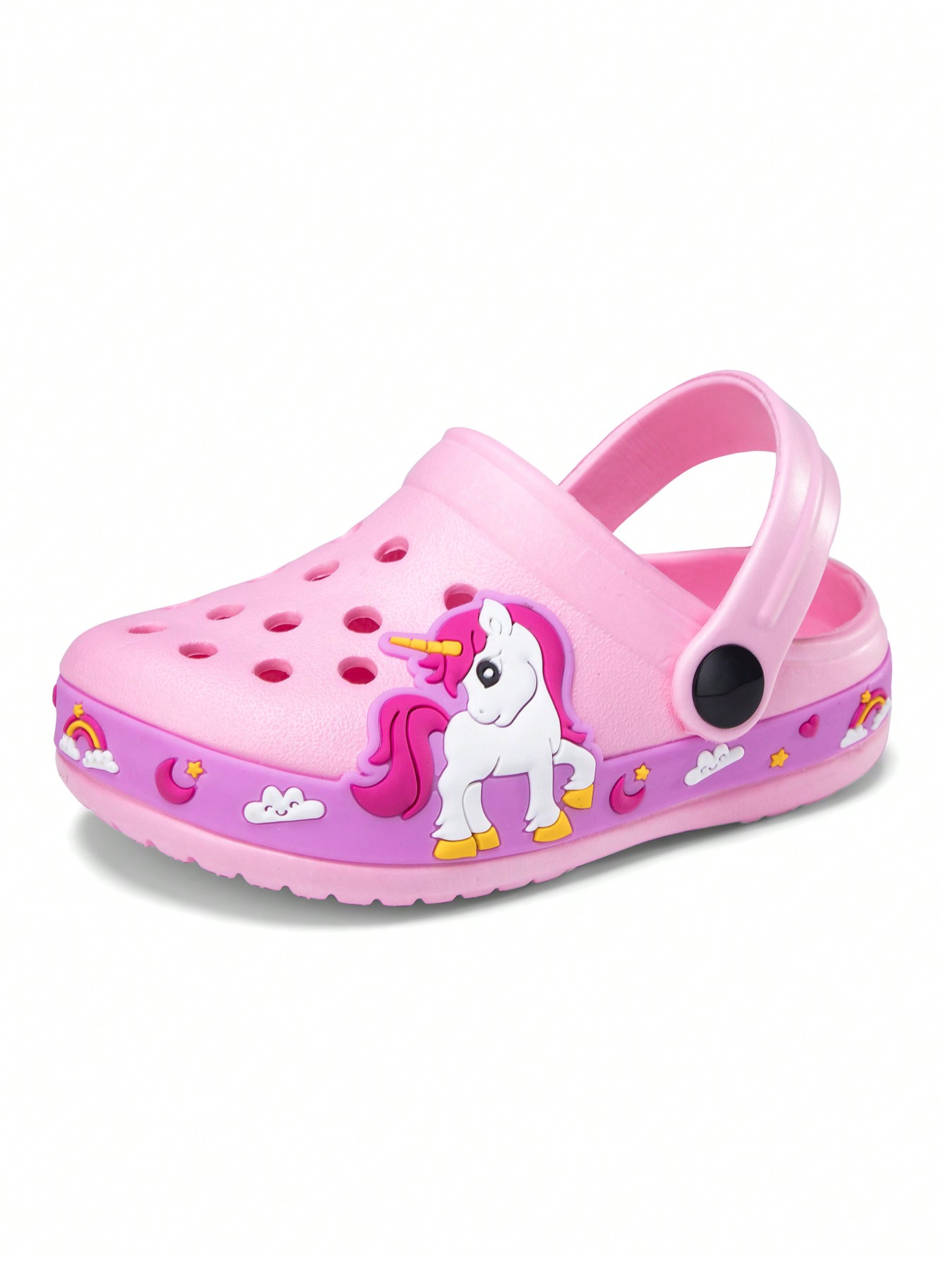 Kids Clogs