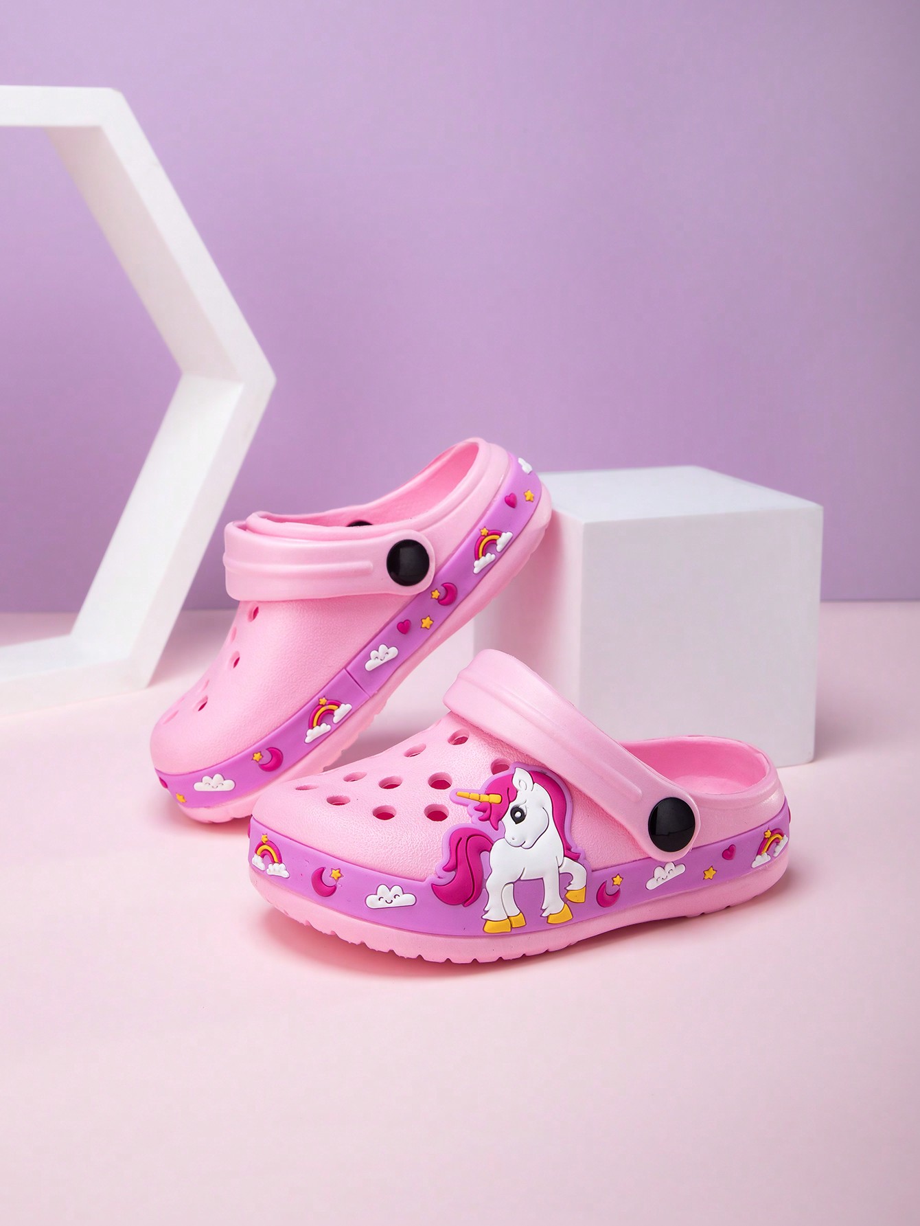 Kids Clogs