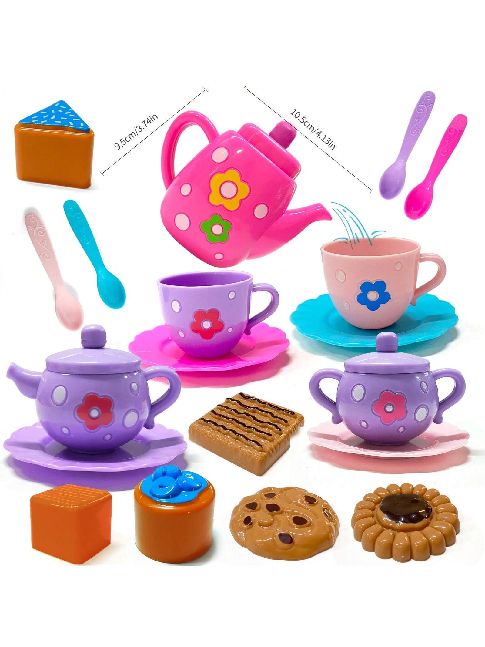 Kids Toy Kitchen Products