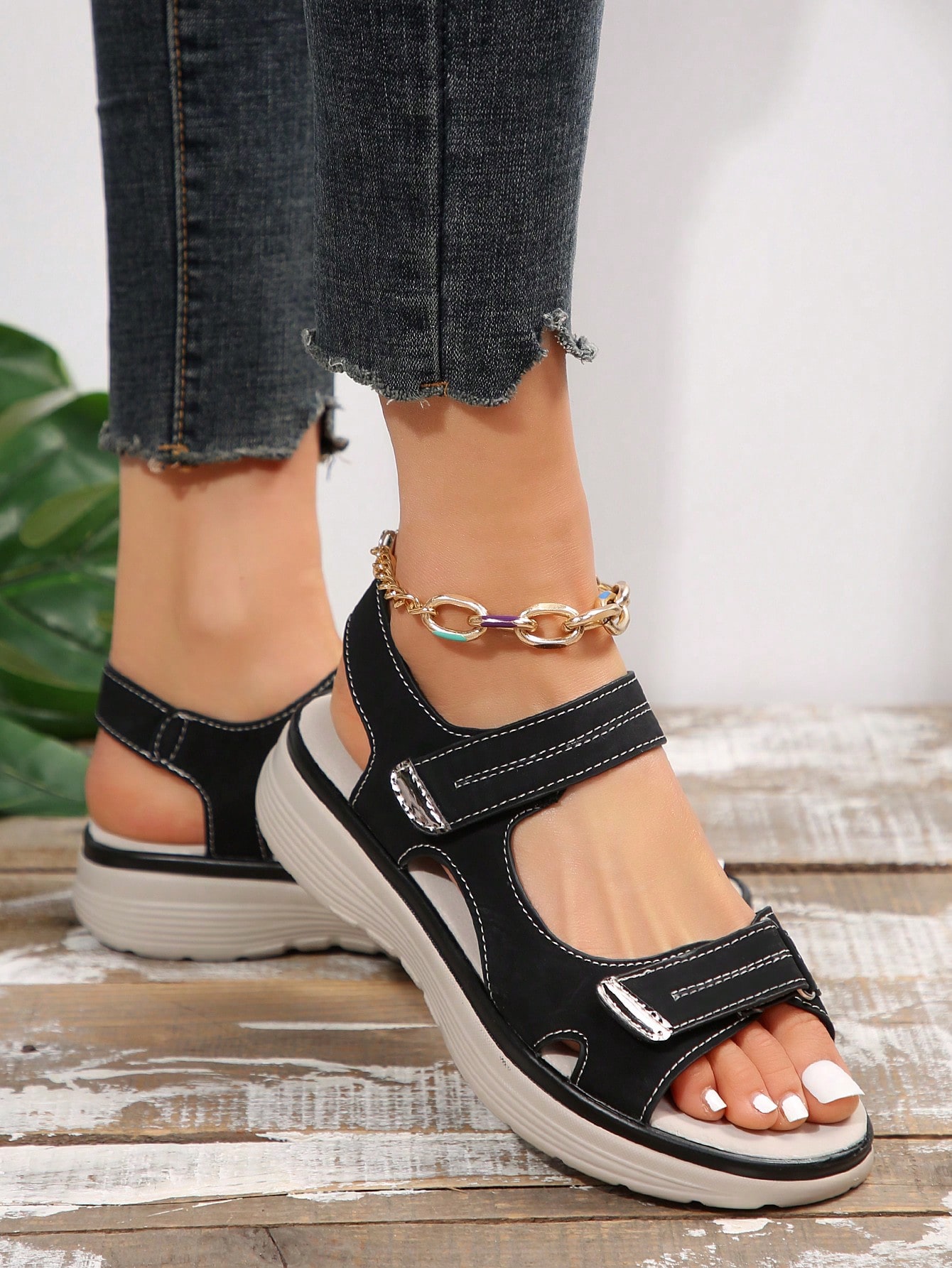 Women Sports Sandals