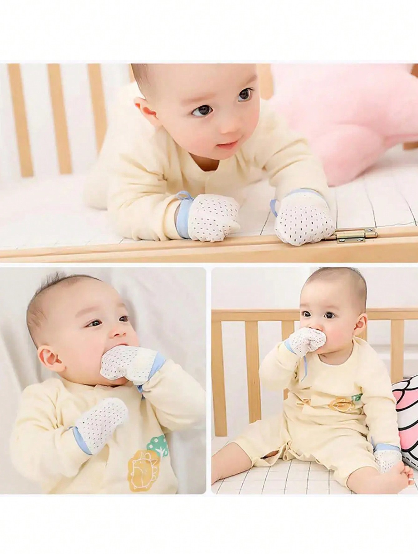 Baby & Kids Gloves