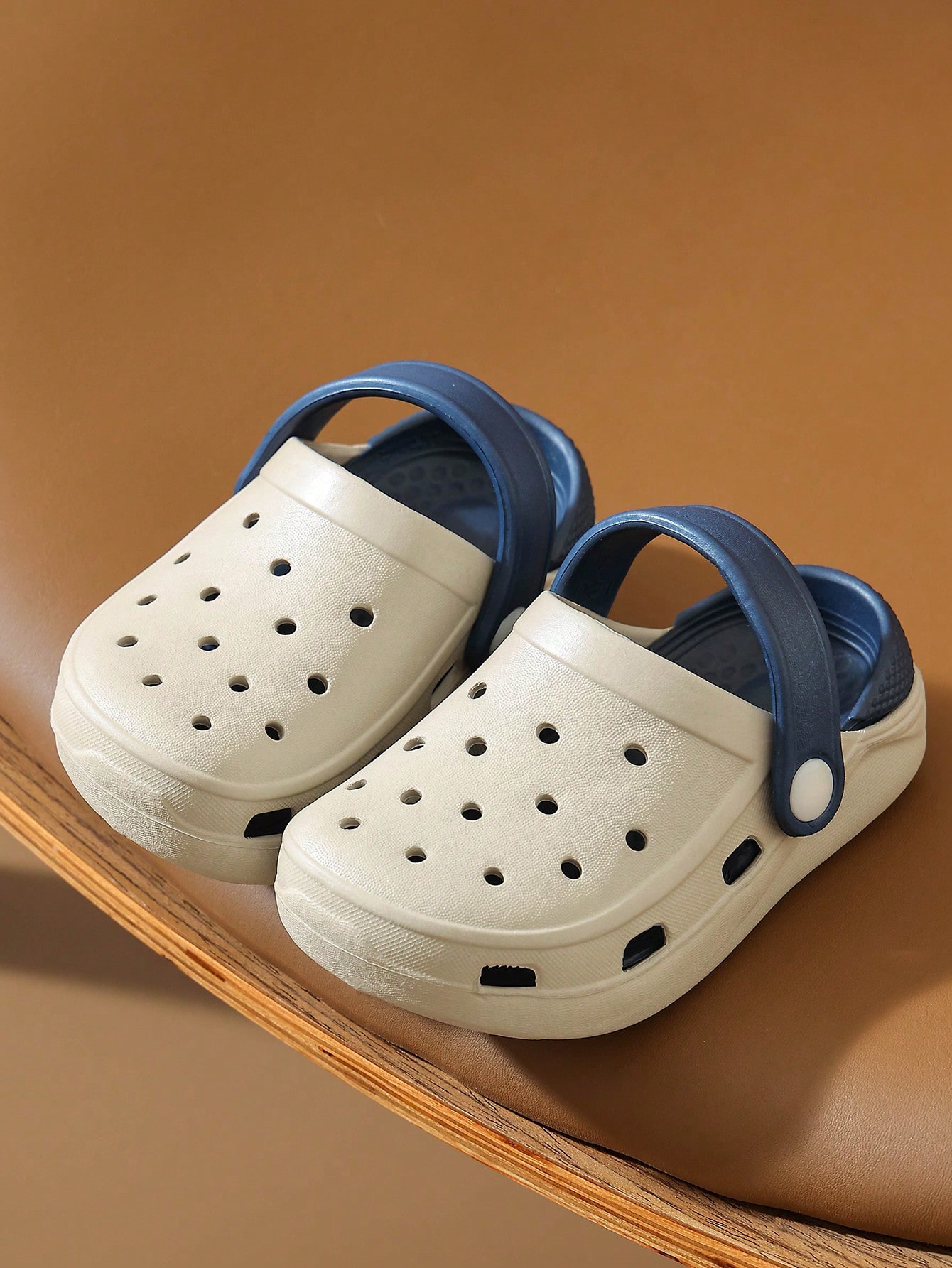 Kids Clogs