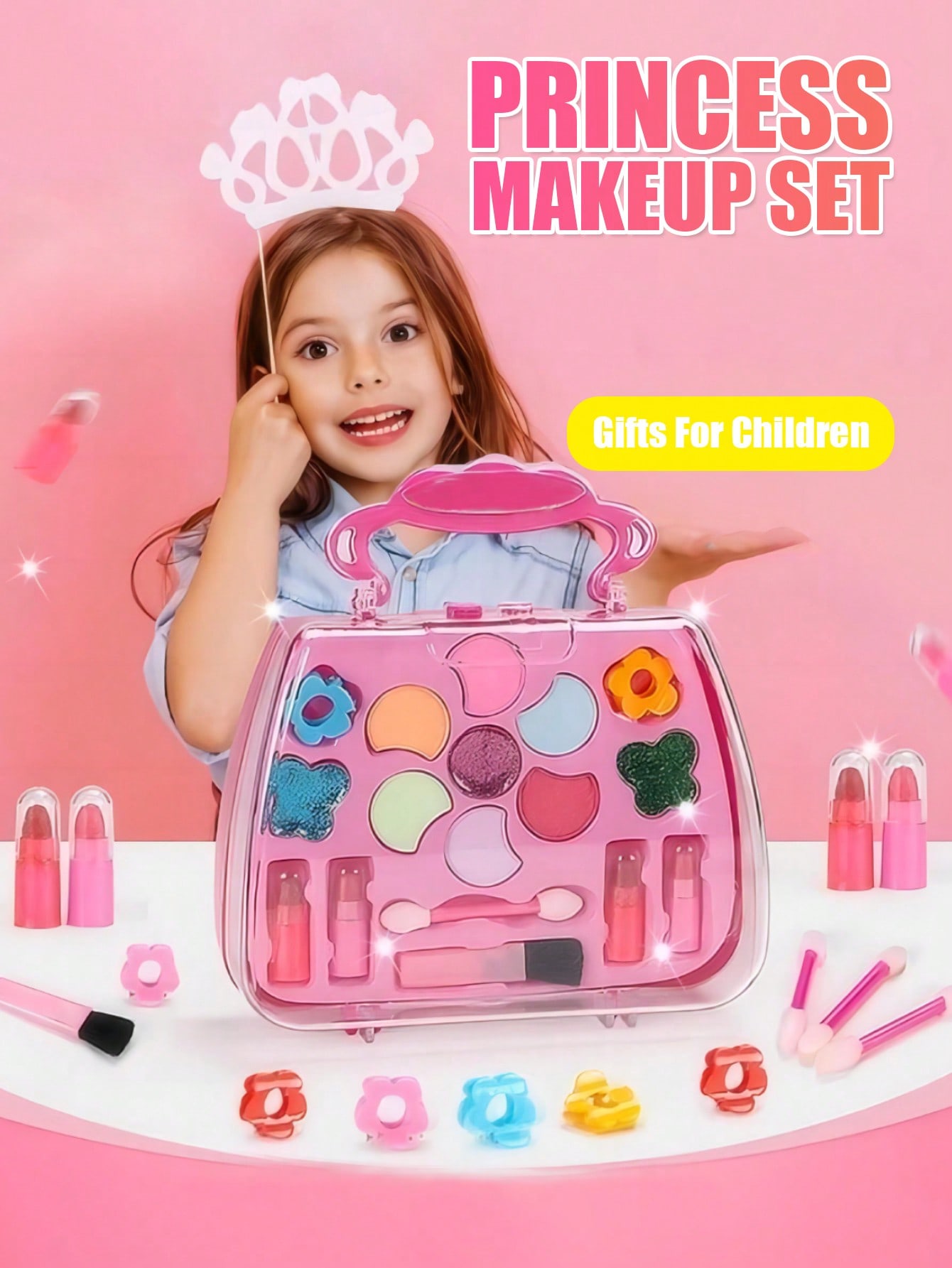 Kids Makeup Toys