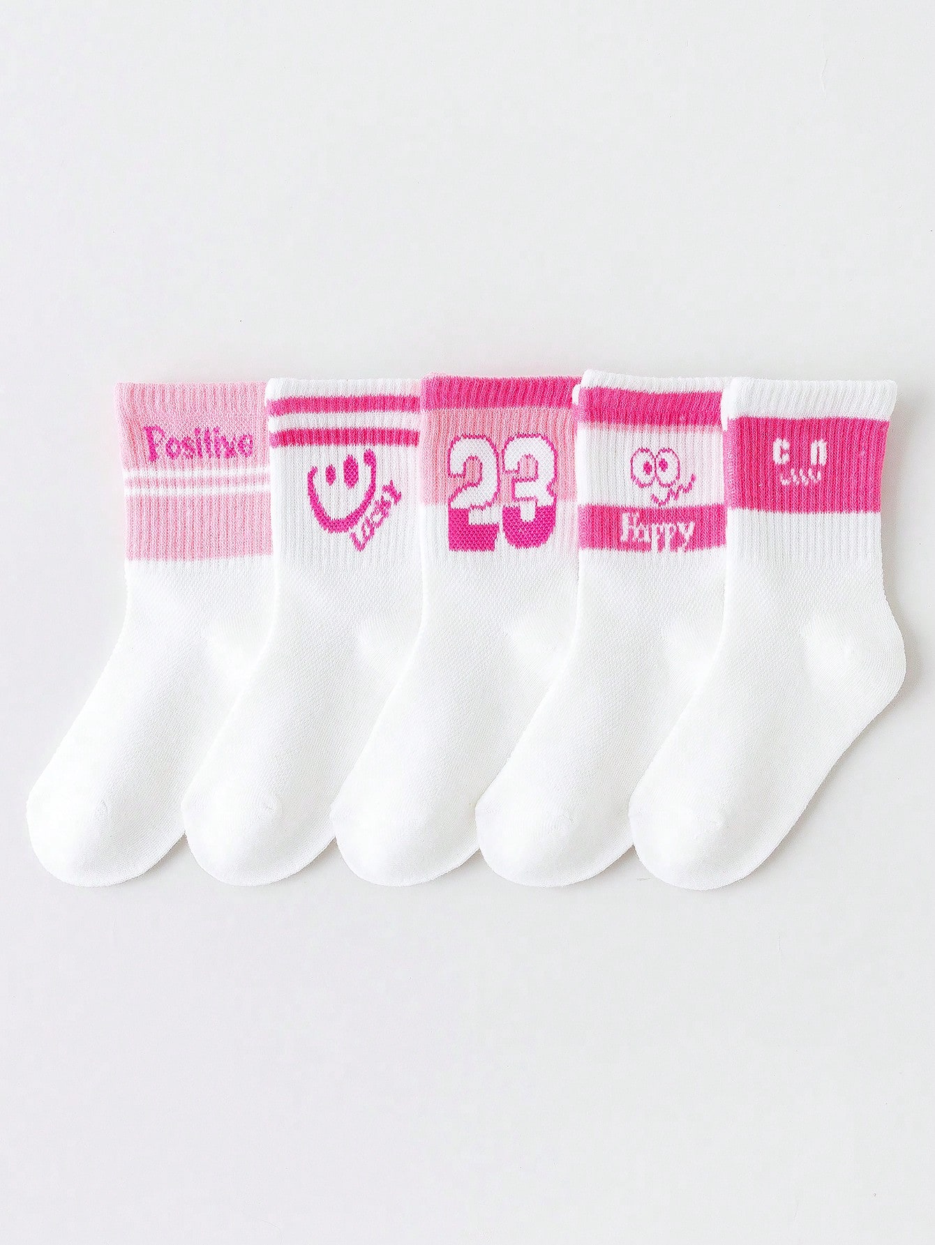 Baby & Kids Socks