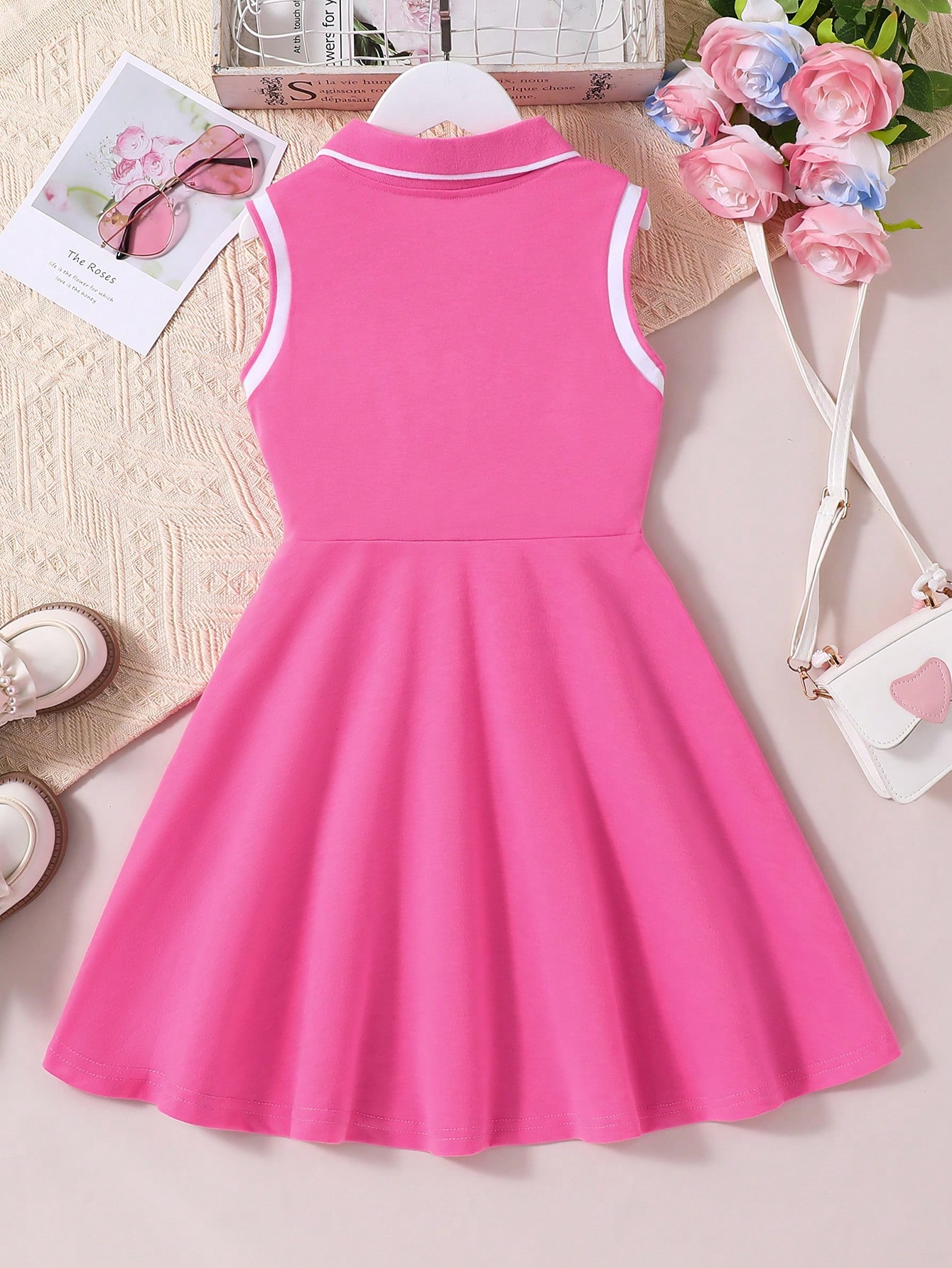 Tween Girls Dresses