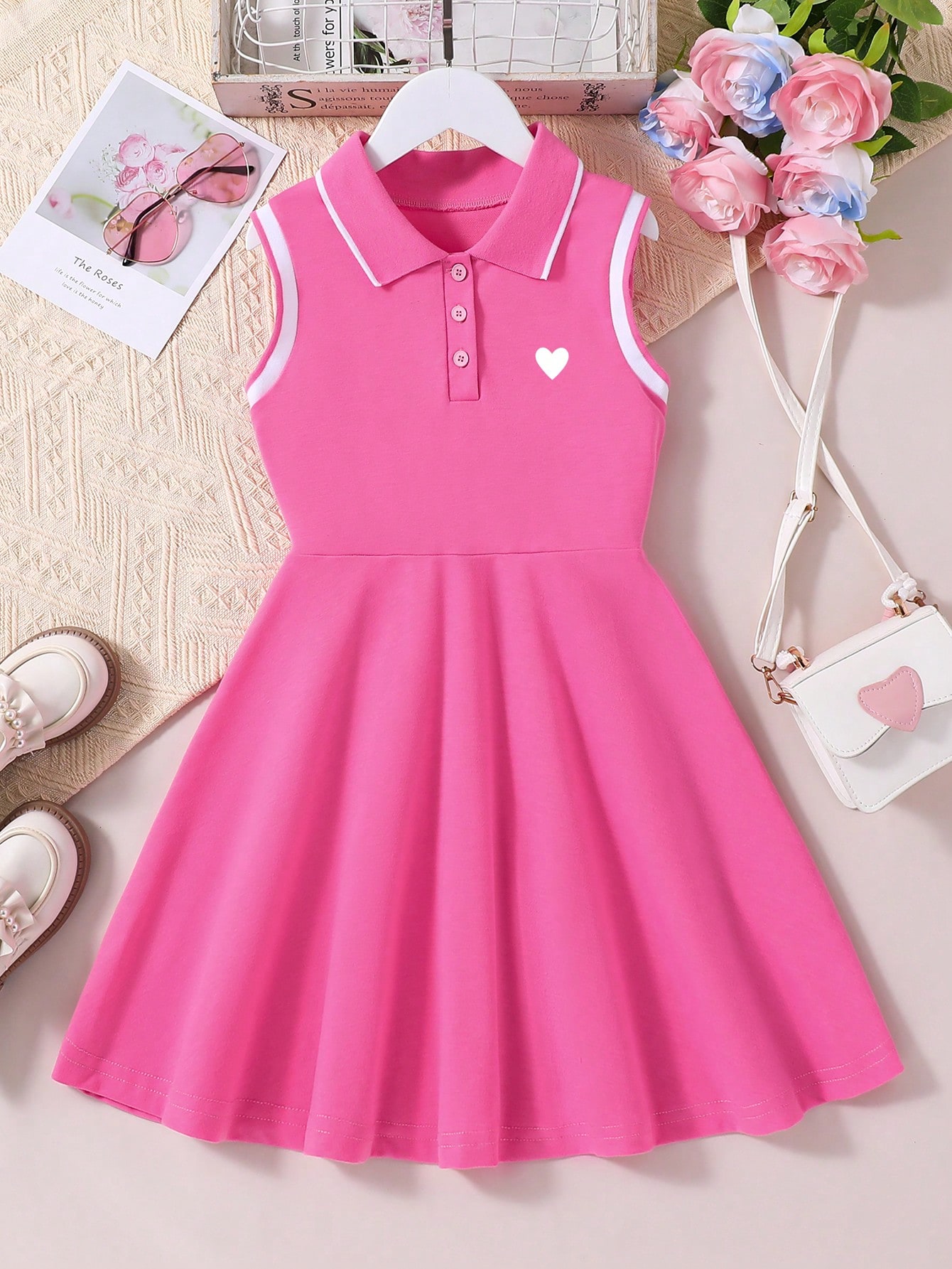 Tween Girls Dresses