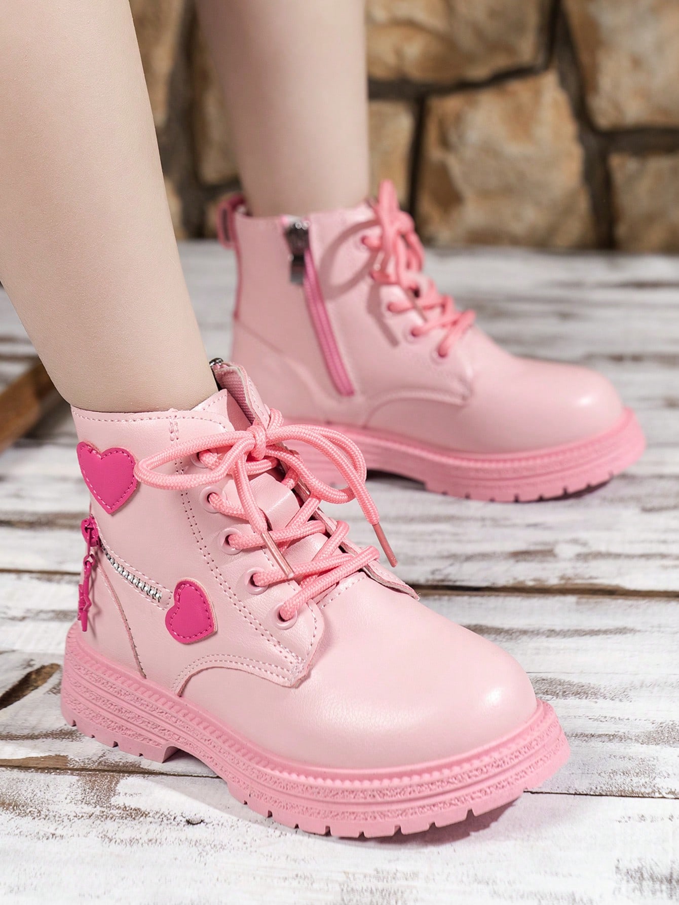 Kids Boots