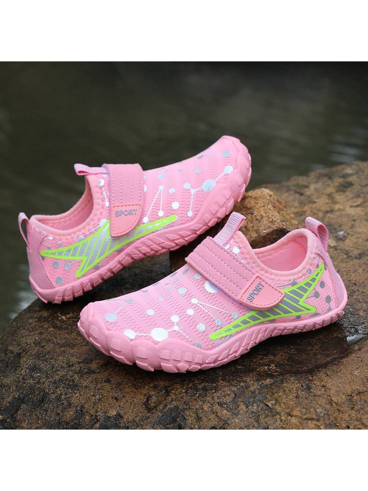 Kids Water Shoes