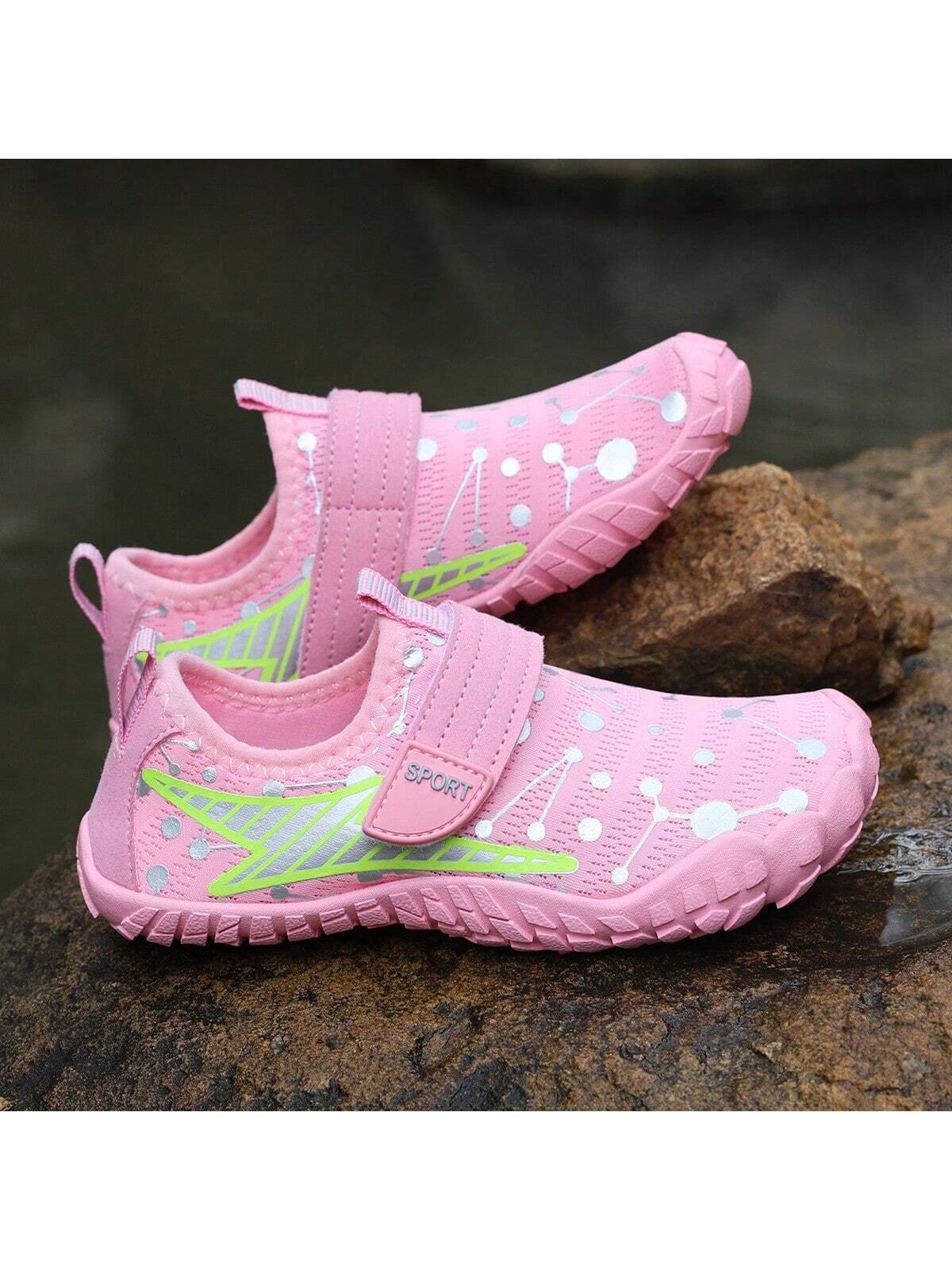 Kids Water Shoes