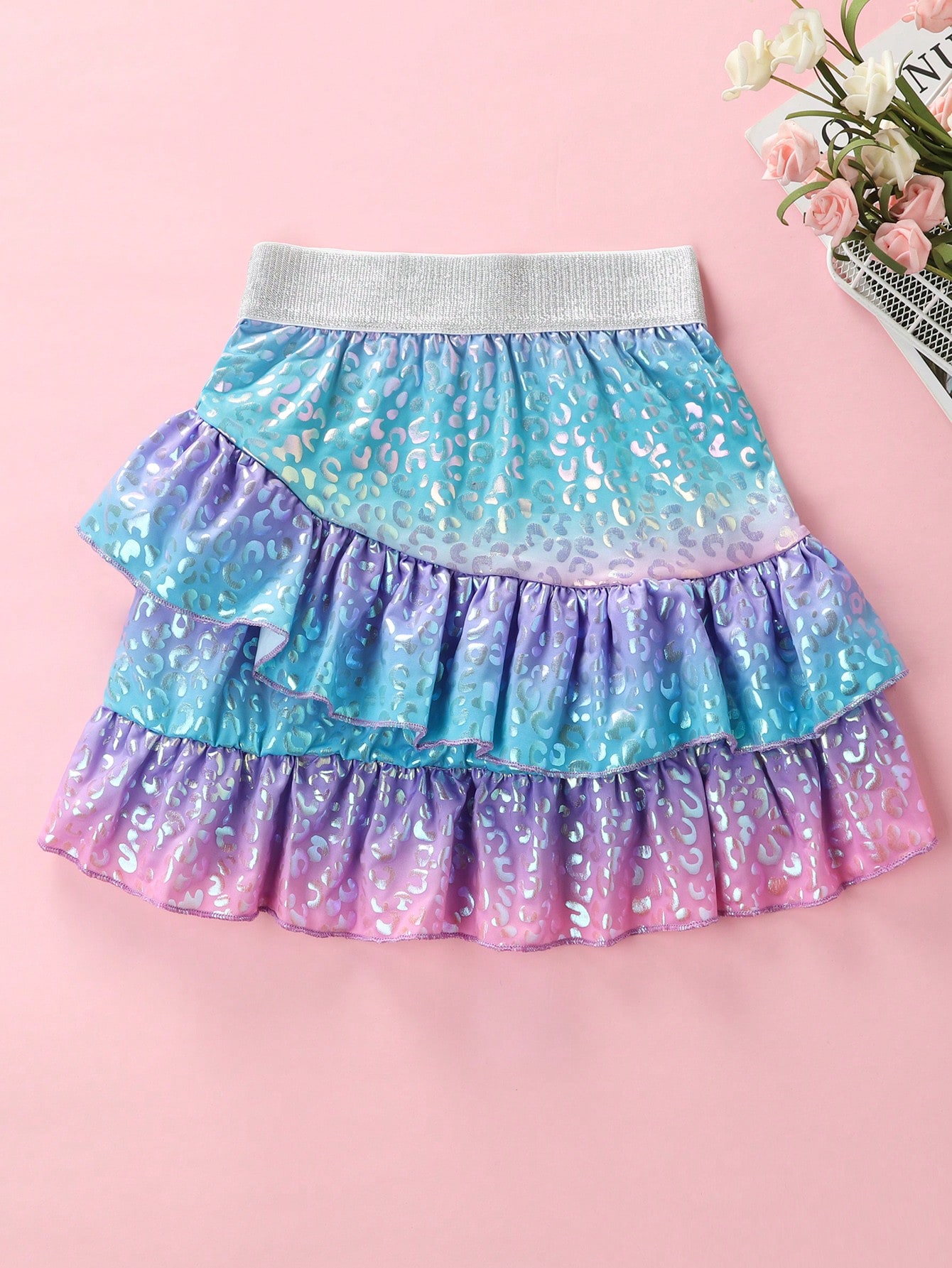 Young Girls Skirts