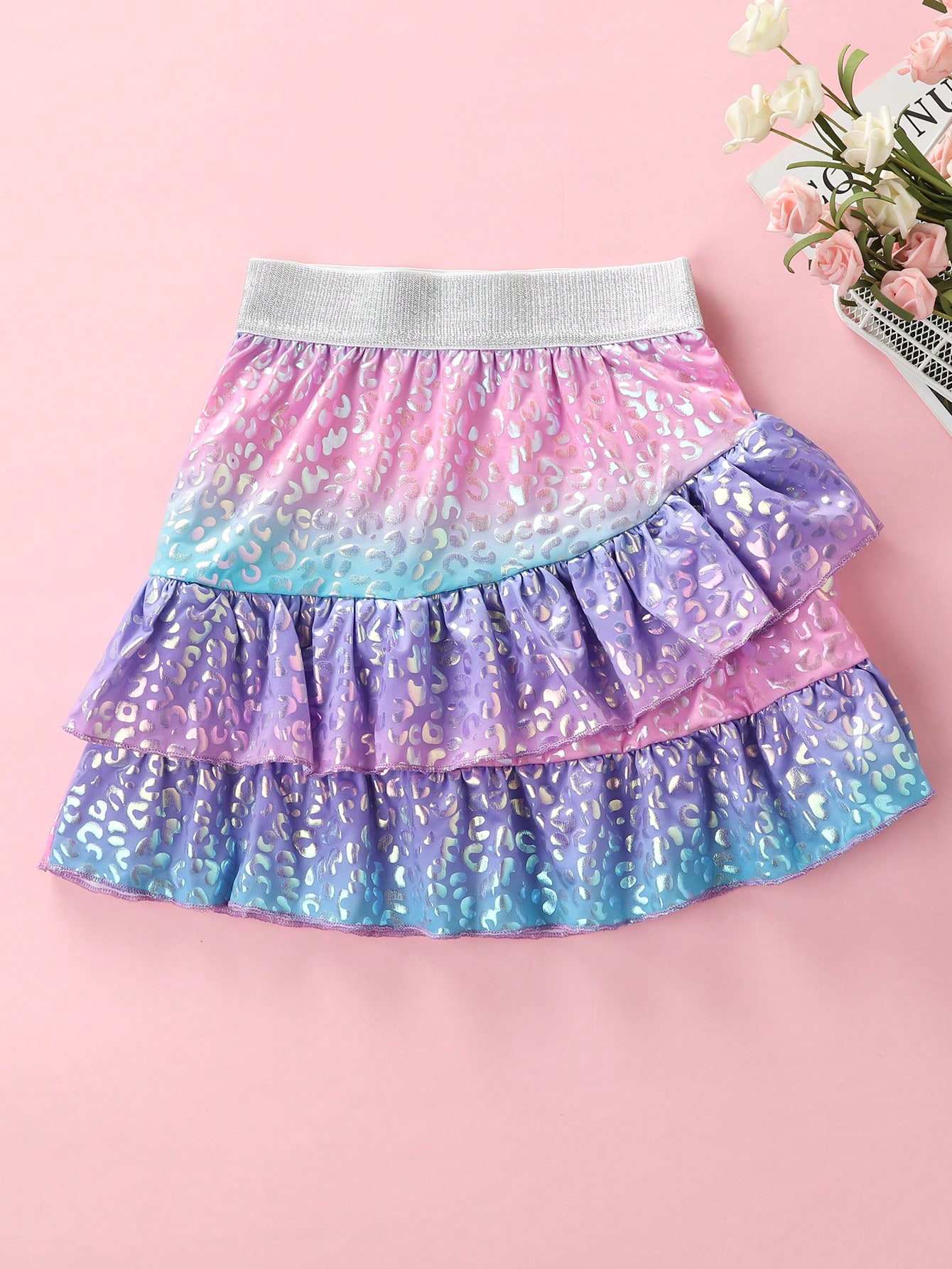 Young Girls Skirts