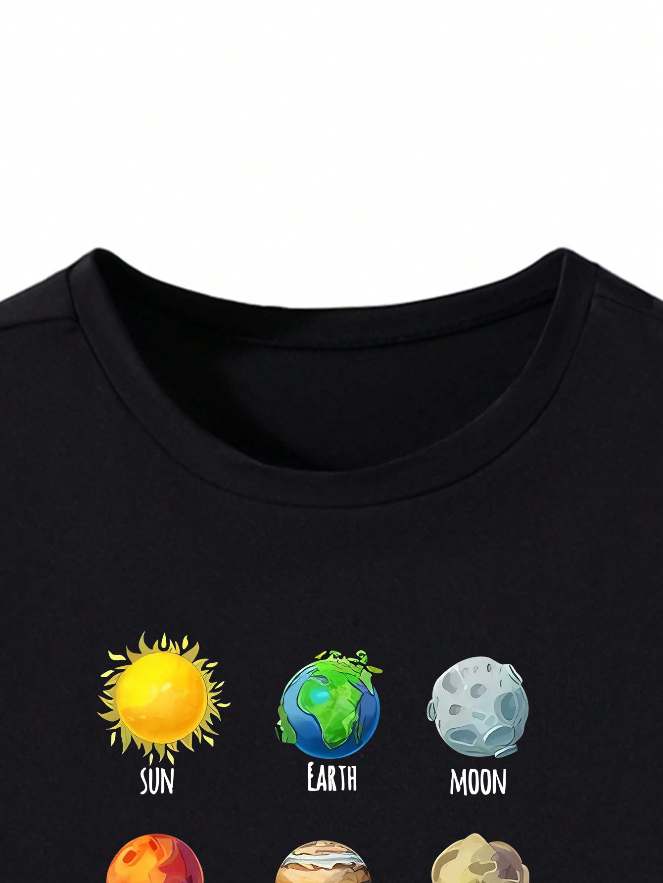 Tween Boys T-Shirts