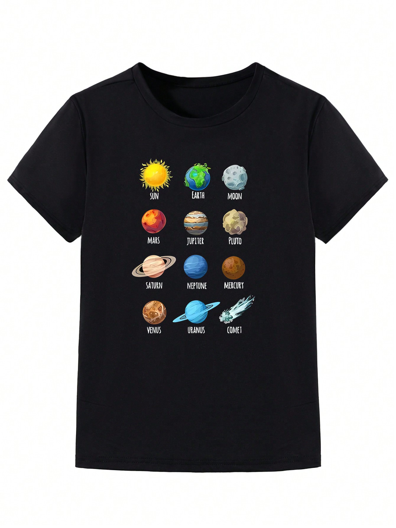 Tween Boys T-Shirts