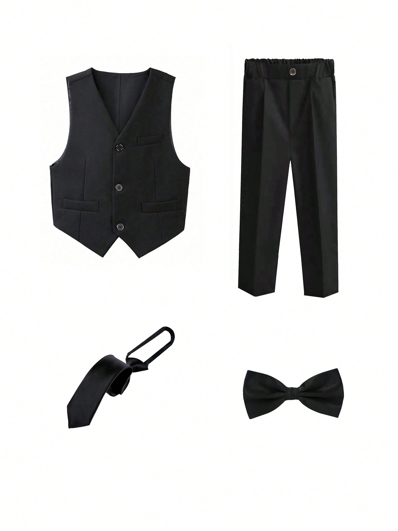 Tween Boys Suits