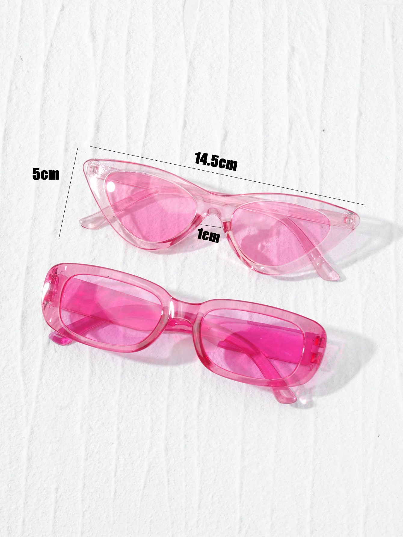 Kids Fashion Glasses