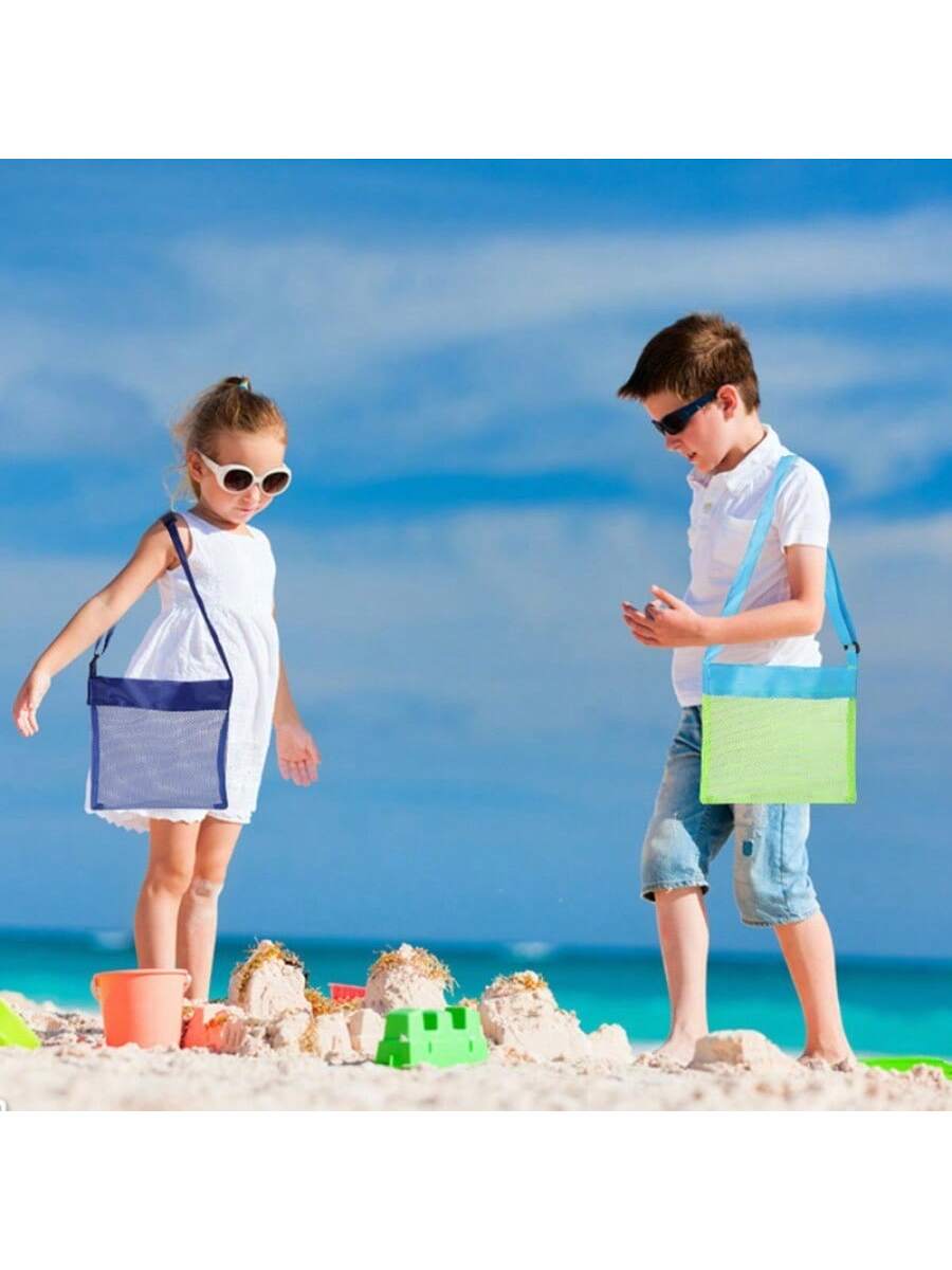 Kids Shoulder & Tote Bags