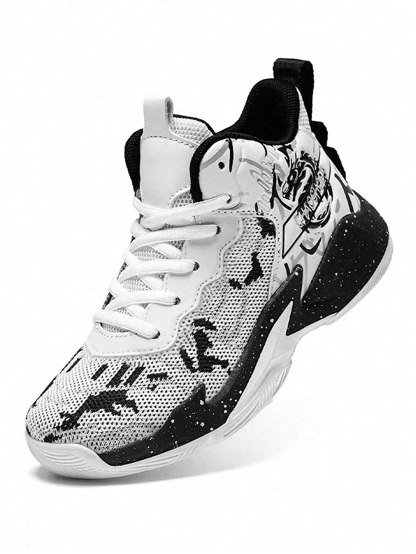 Kids Basketball Shoes