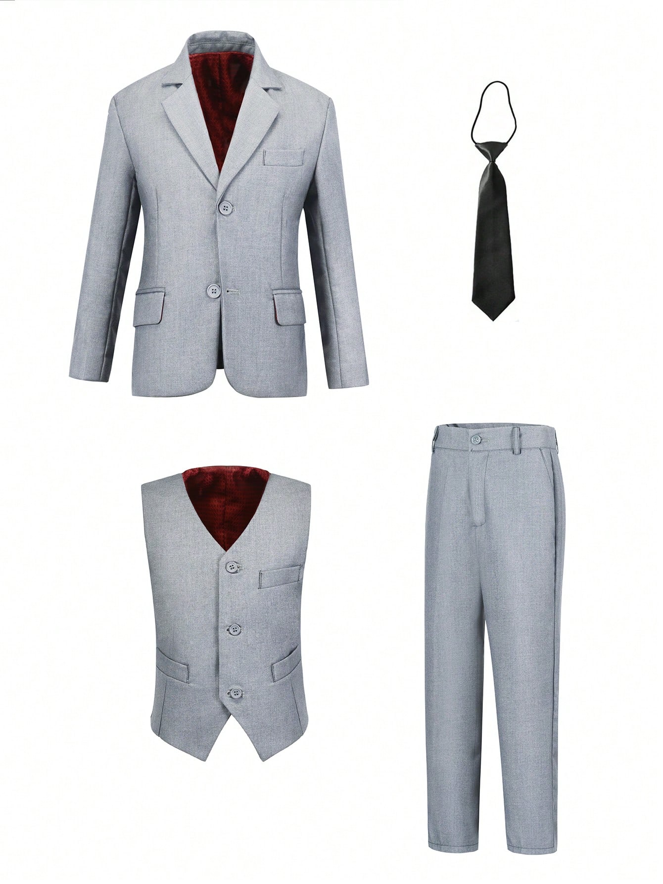 Tween Boys Suits