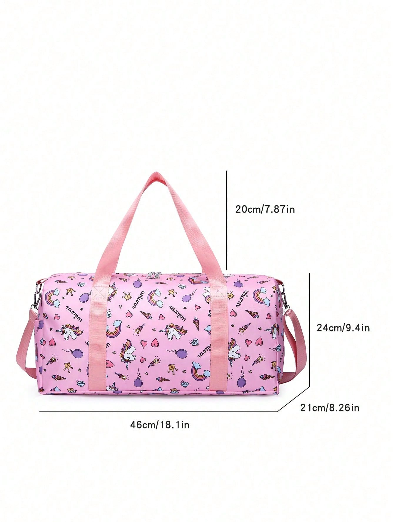 Kids Travel Bags