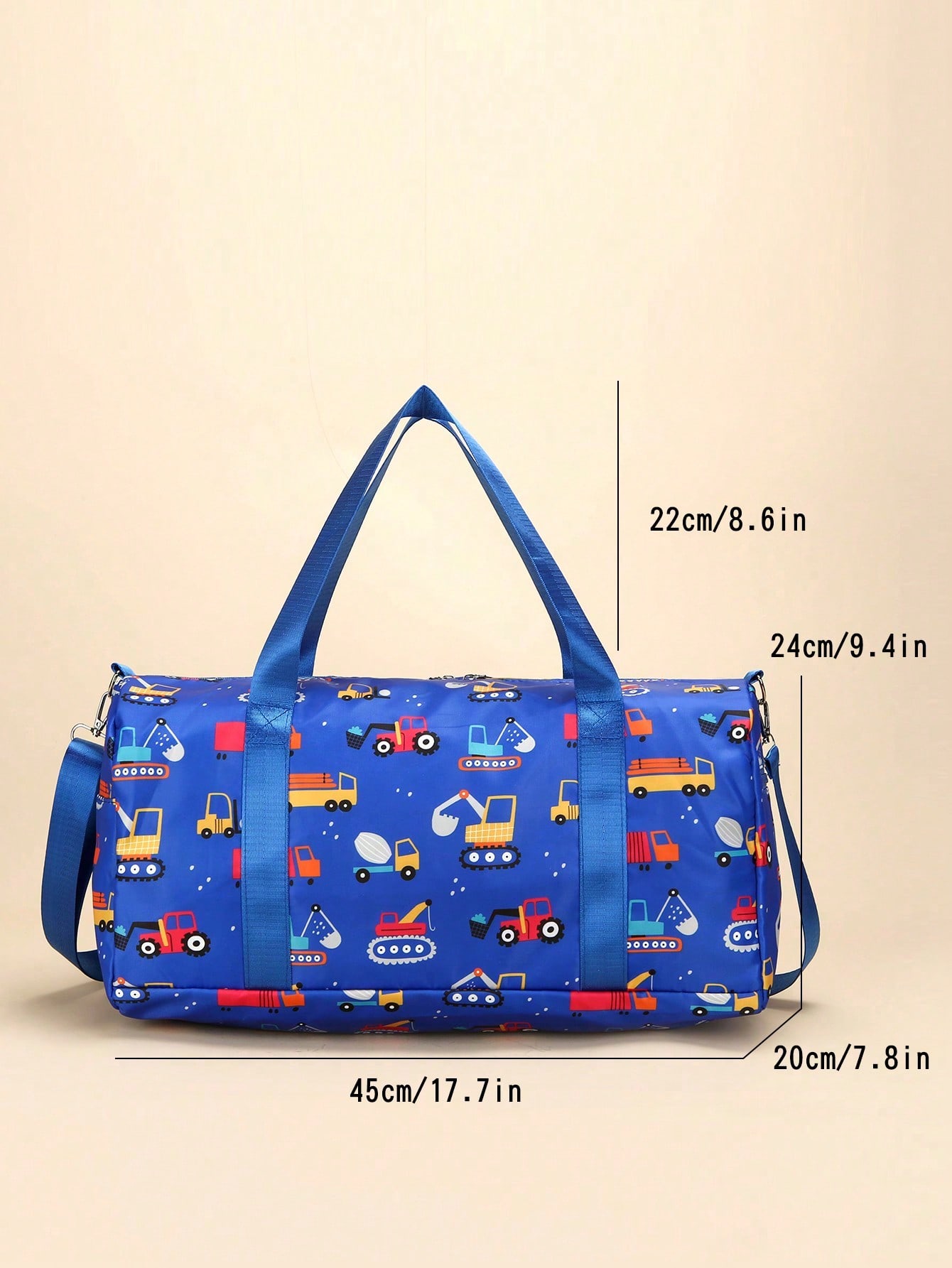 Kids Travel Bags