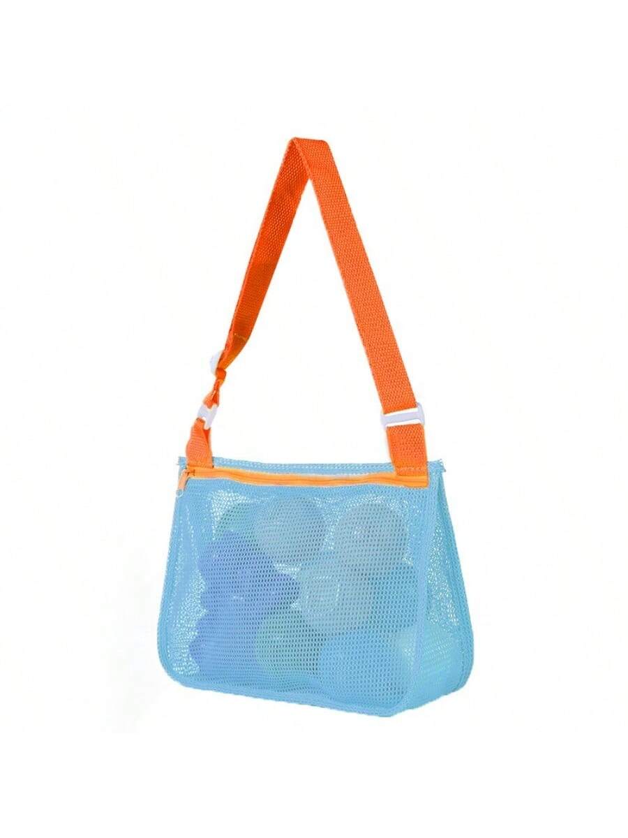 Kids Shoulder & Tote Bags