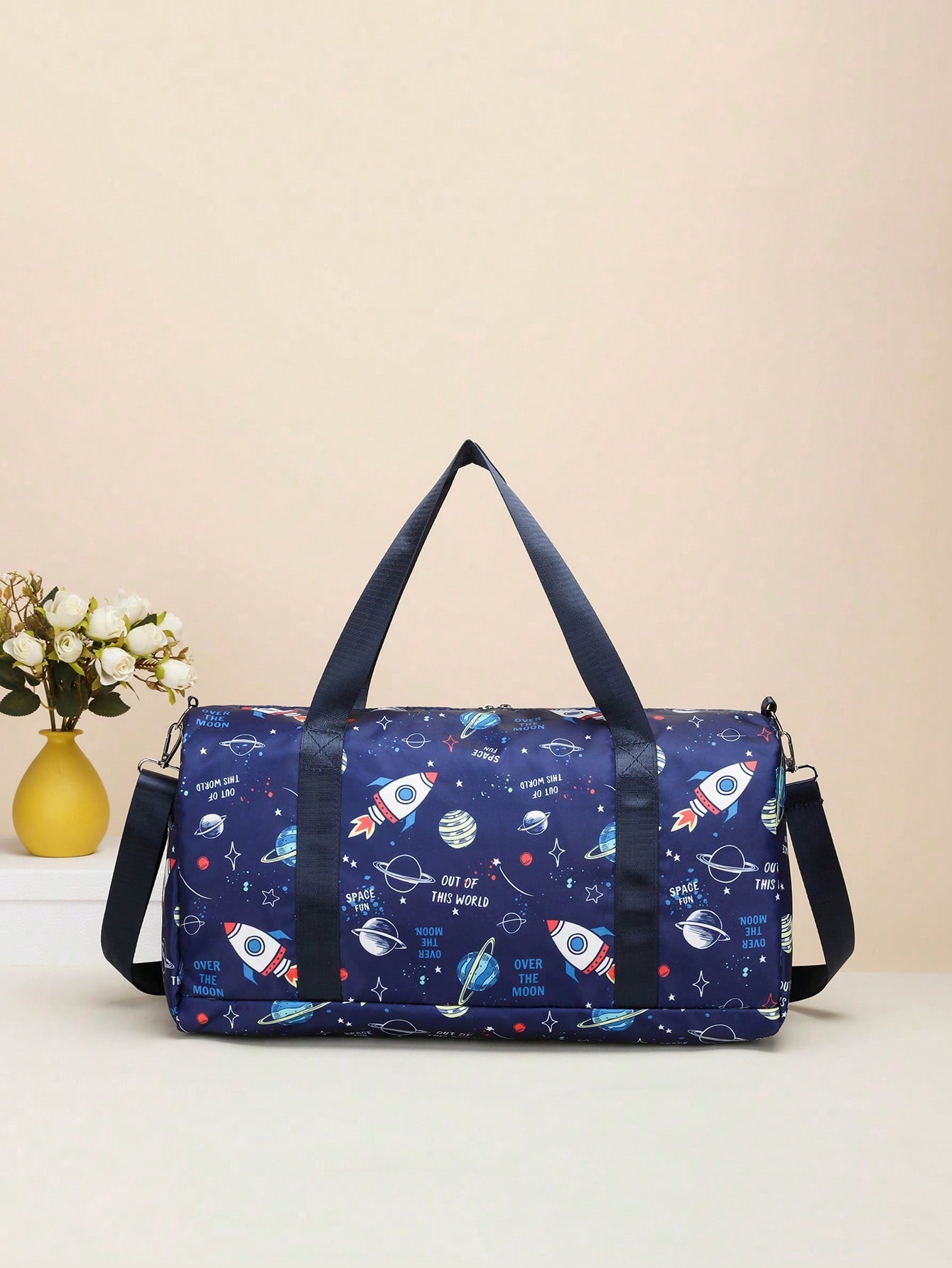 Kids Travel Bags