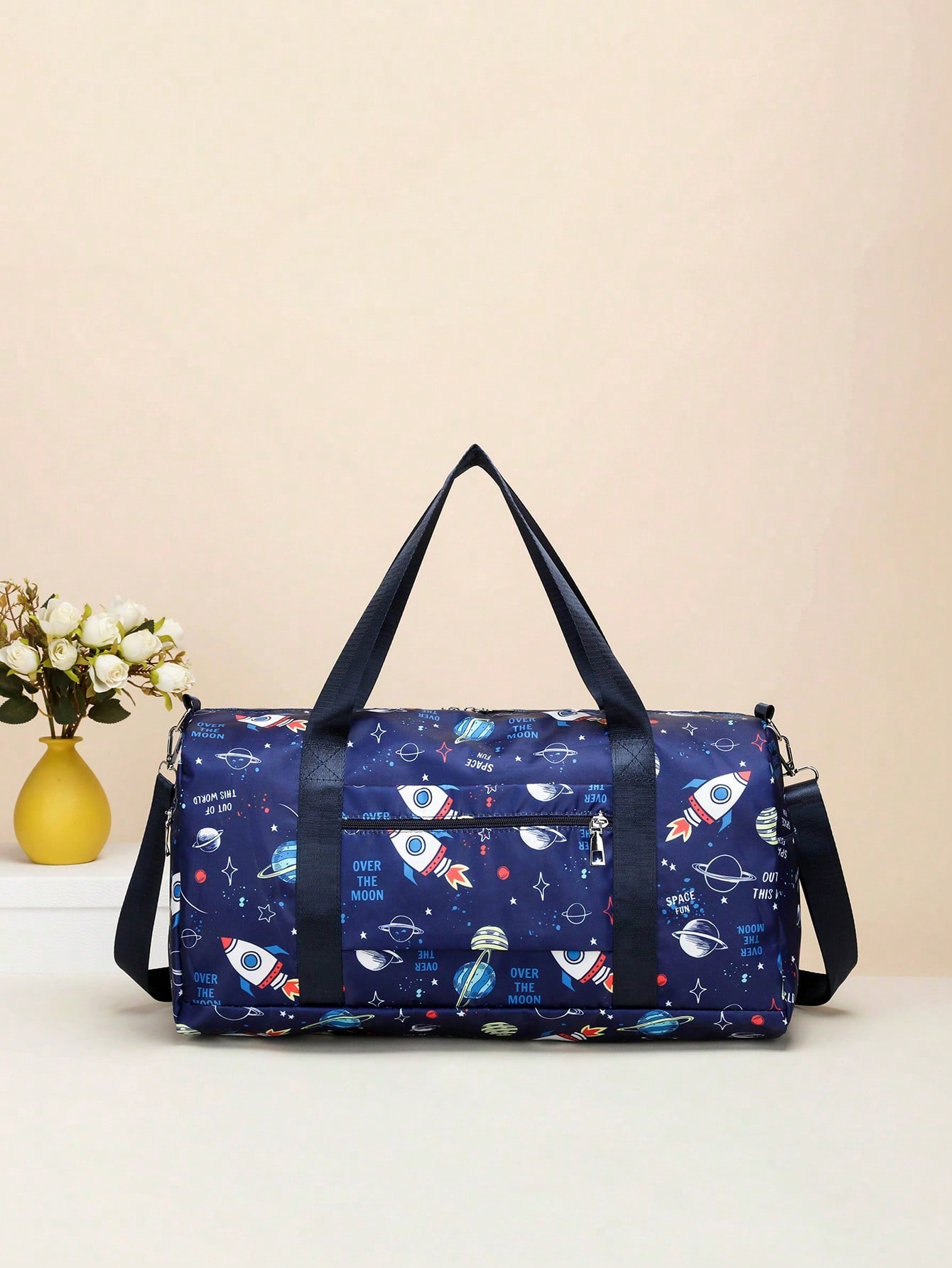 Kids Travel Bags