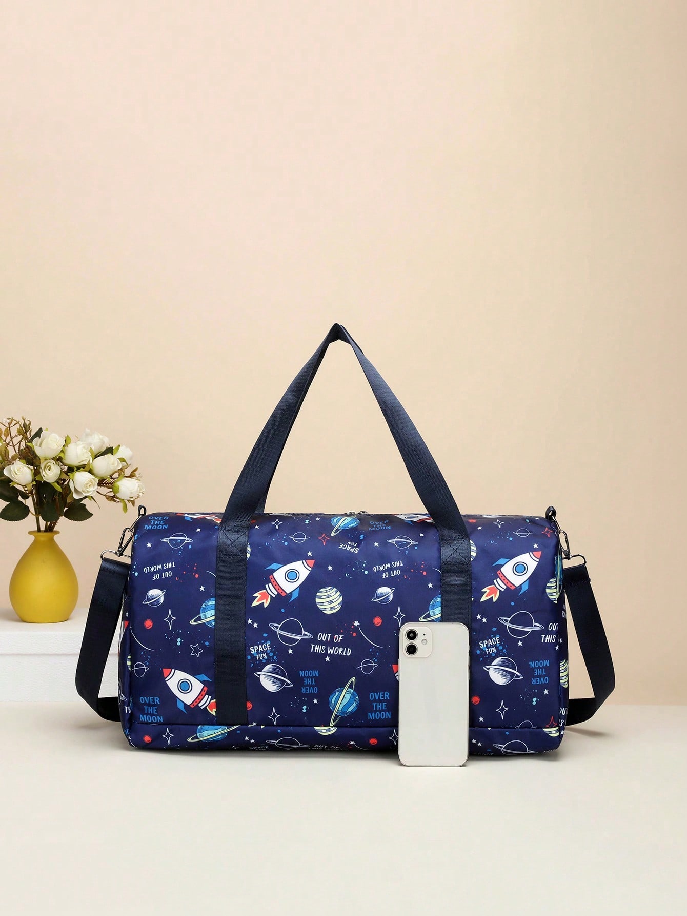 Kids Travel Bags