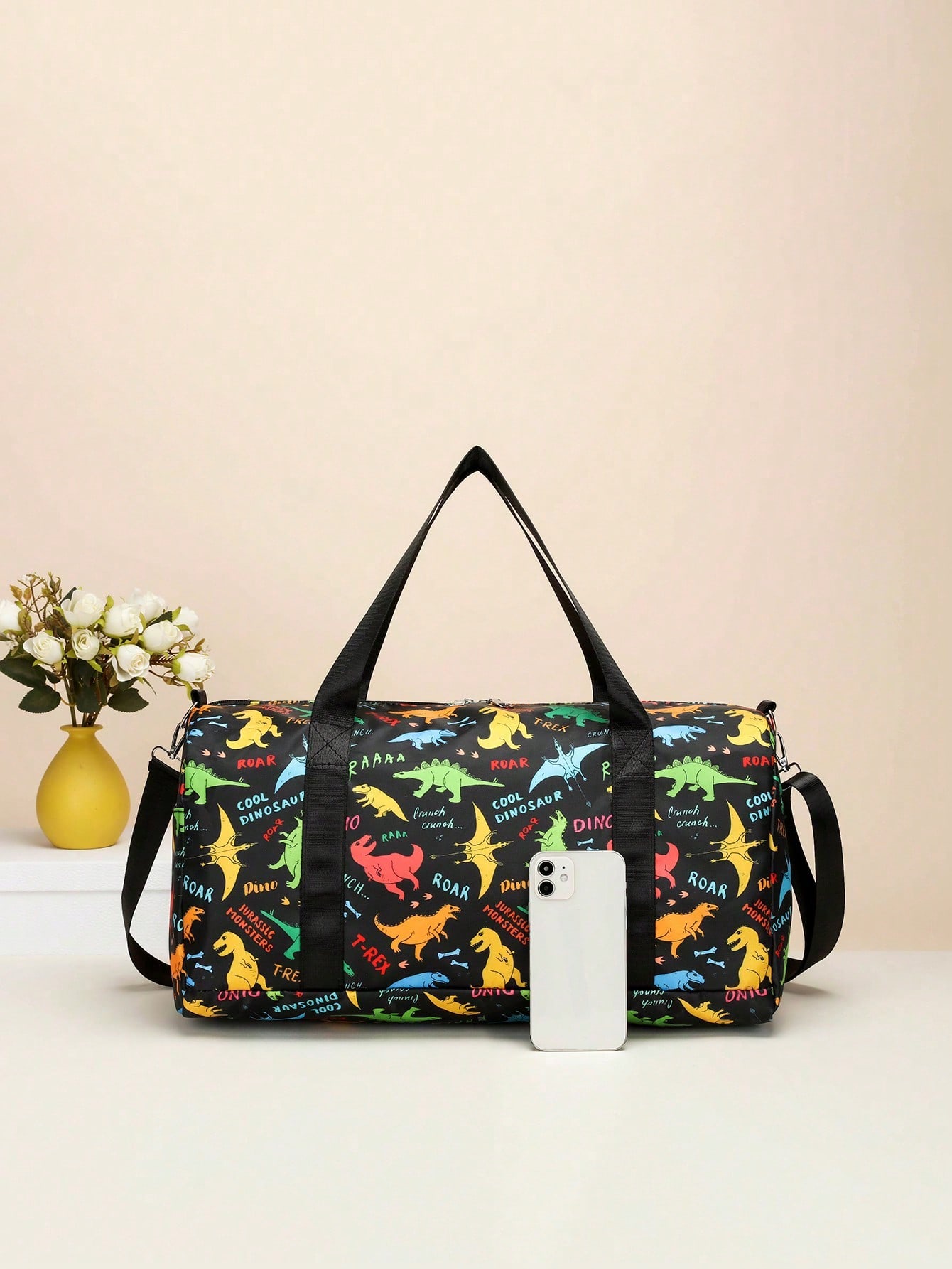 Kids Travel Bags