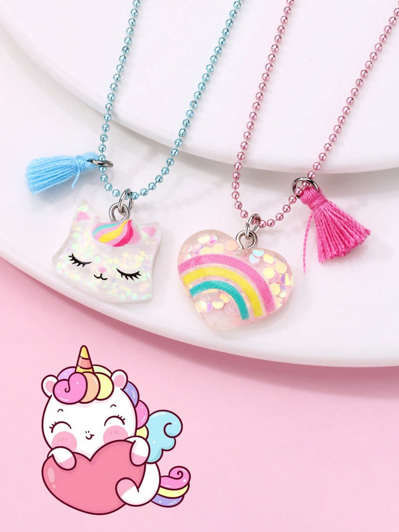 Kids Necklaces