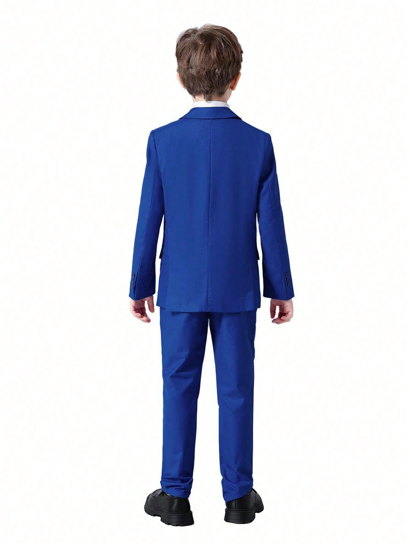 Tween Boys Suits