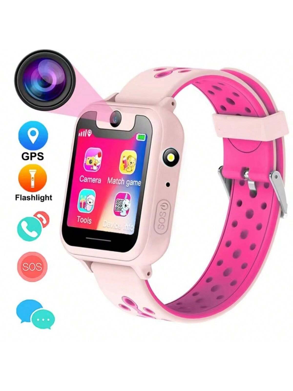 Kids Smart Watches