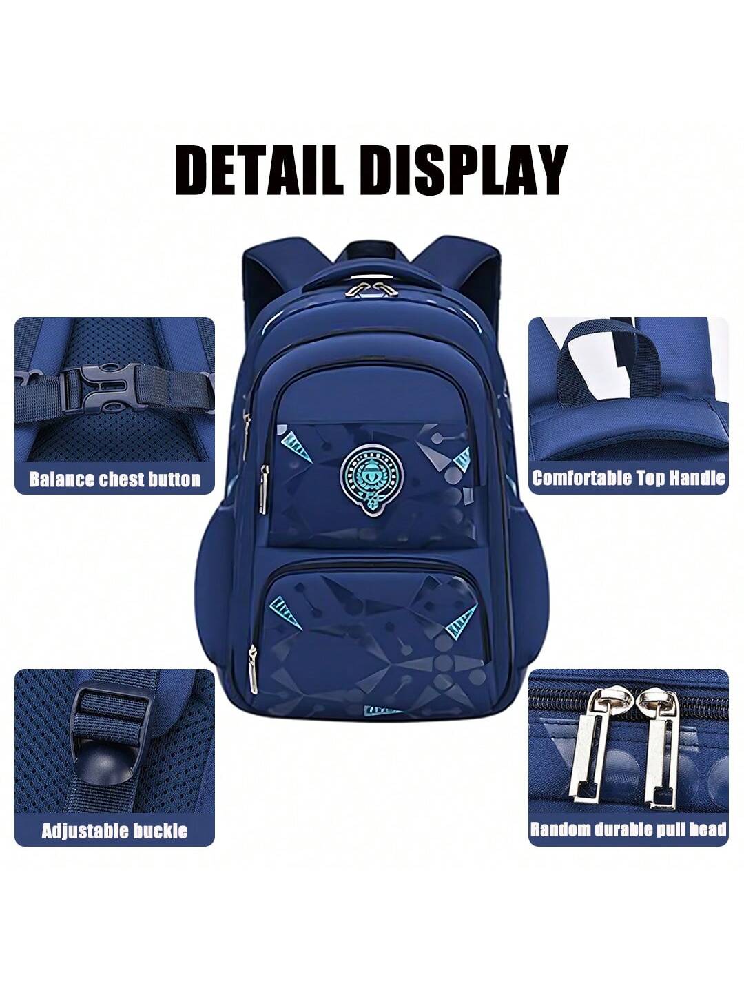 Kids Backpacks