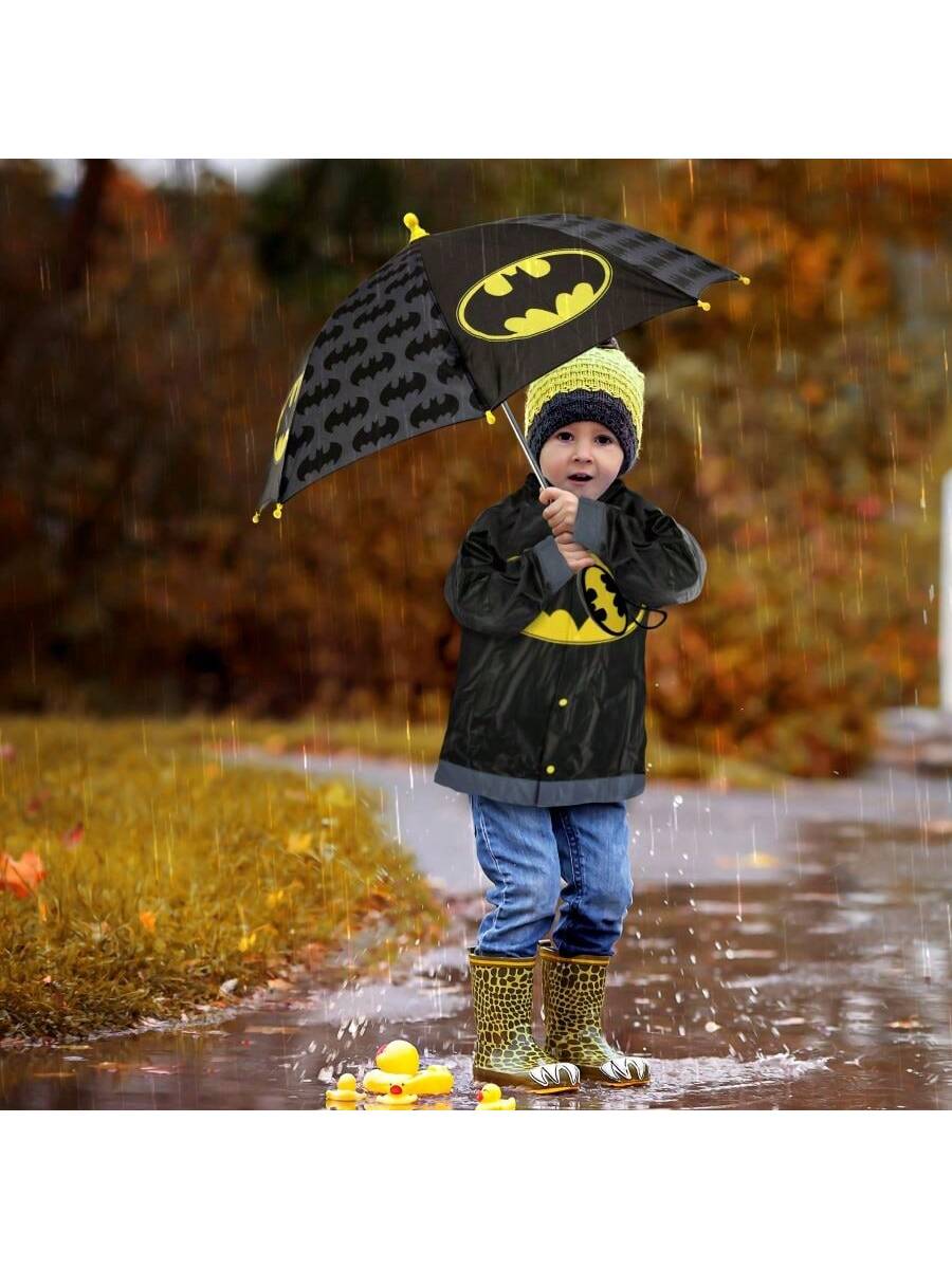 Kid's Raincoat