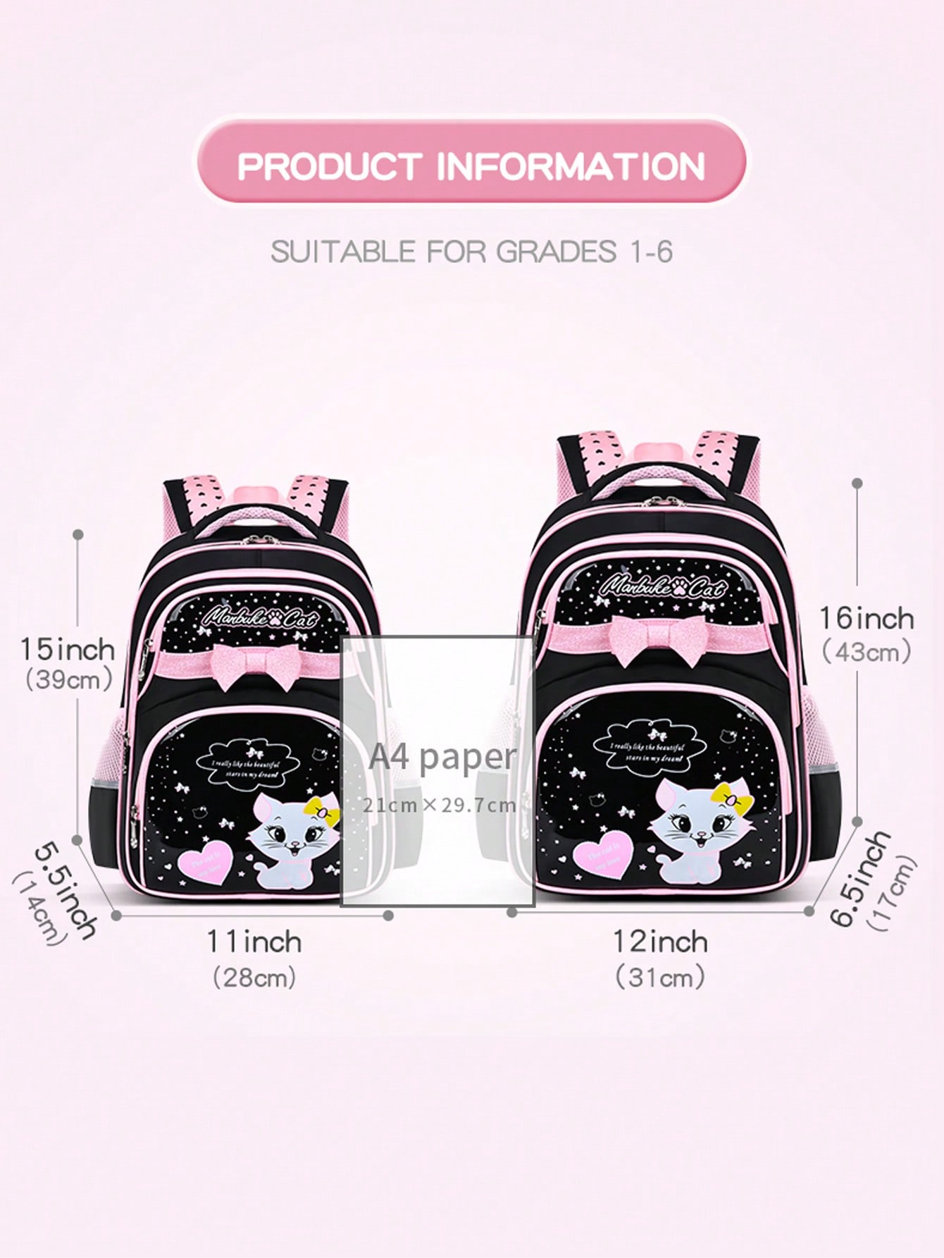 Kids Backpacks