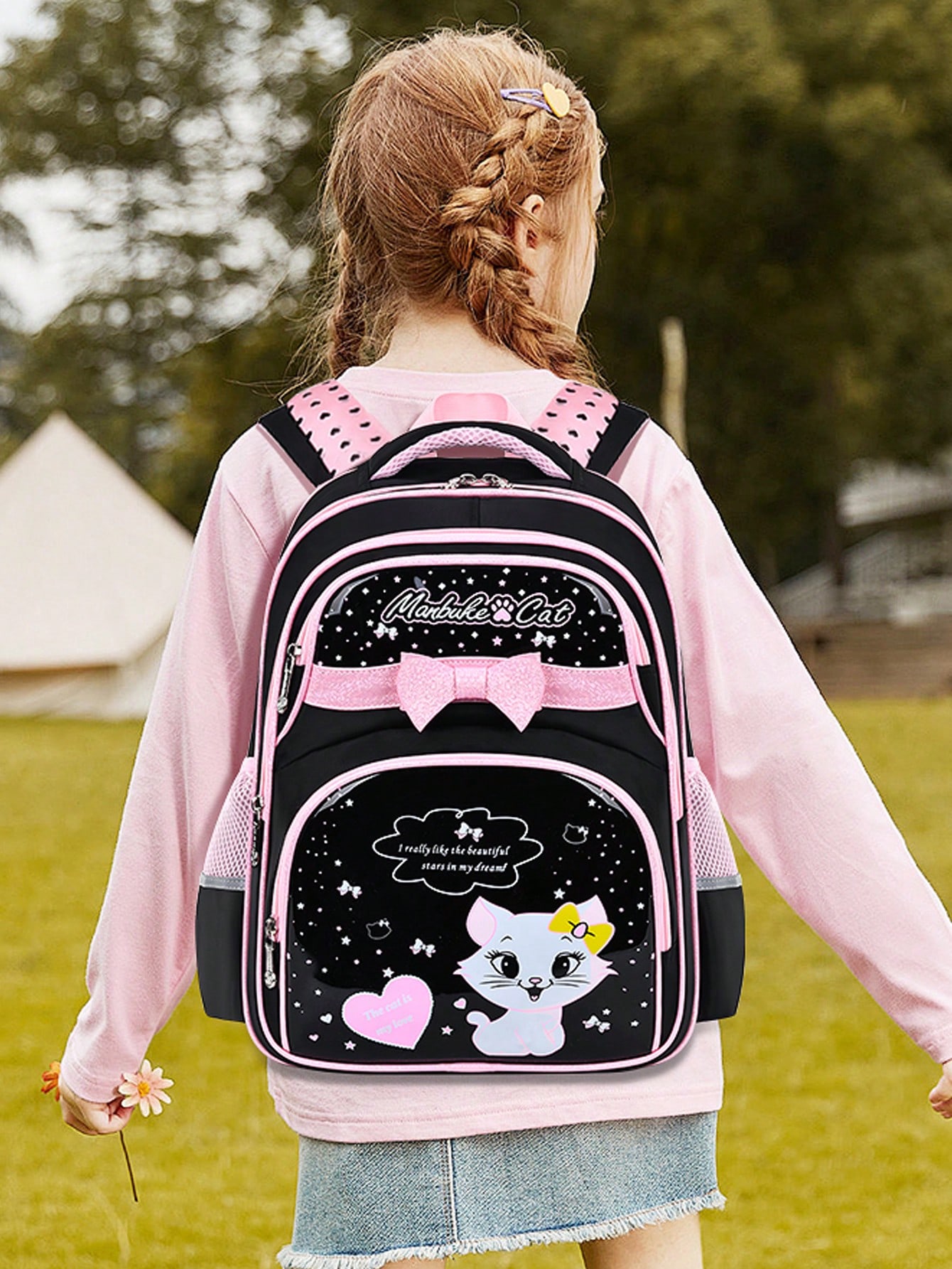 Kids Backpacks