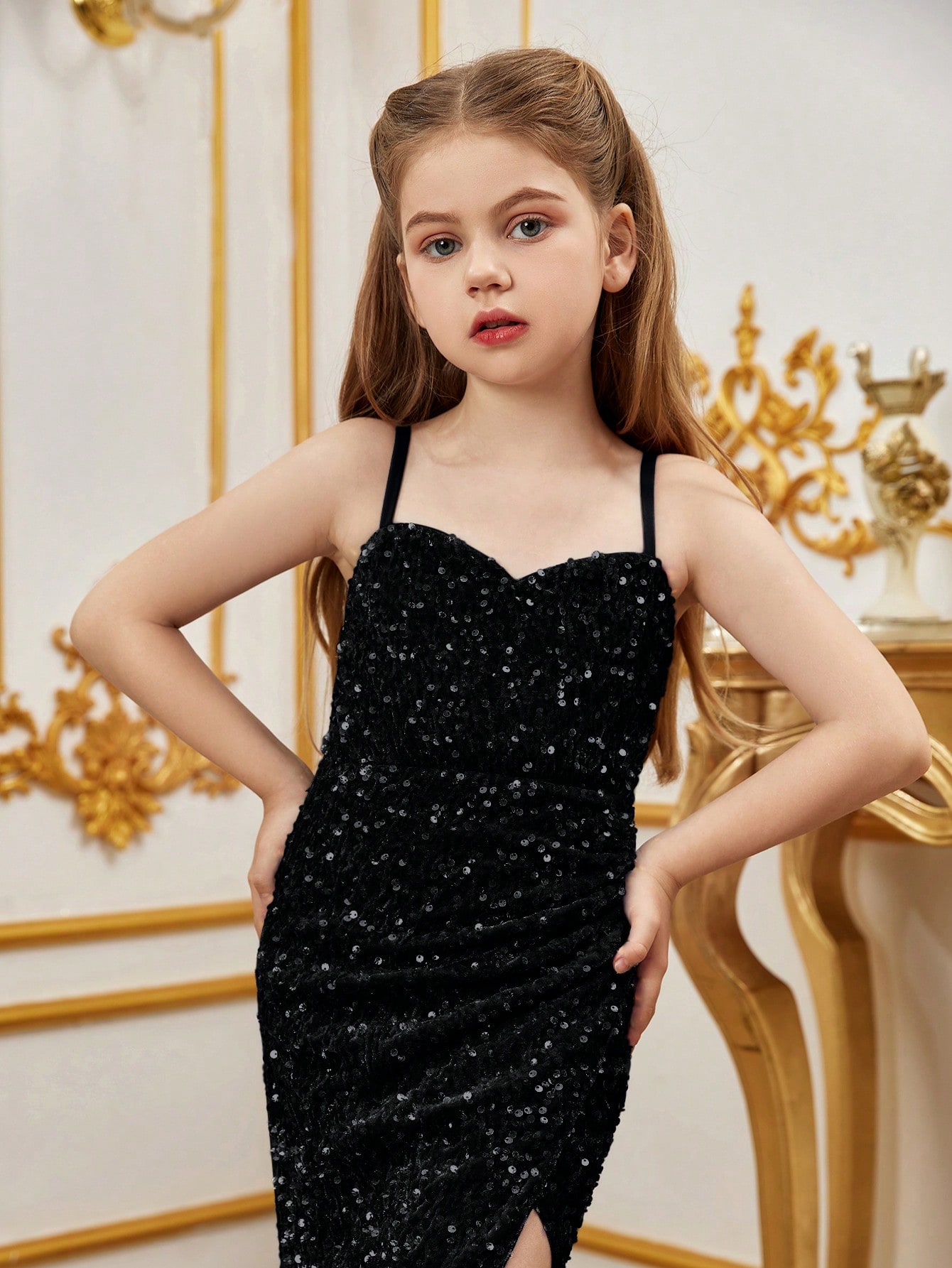 Tween Girls Partywear