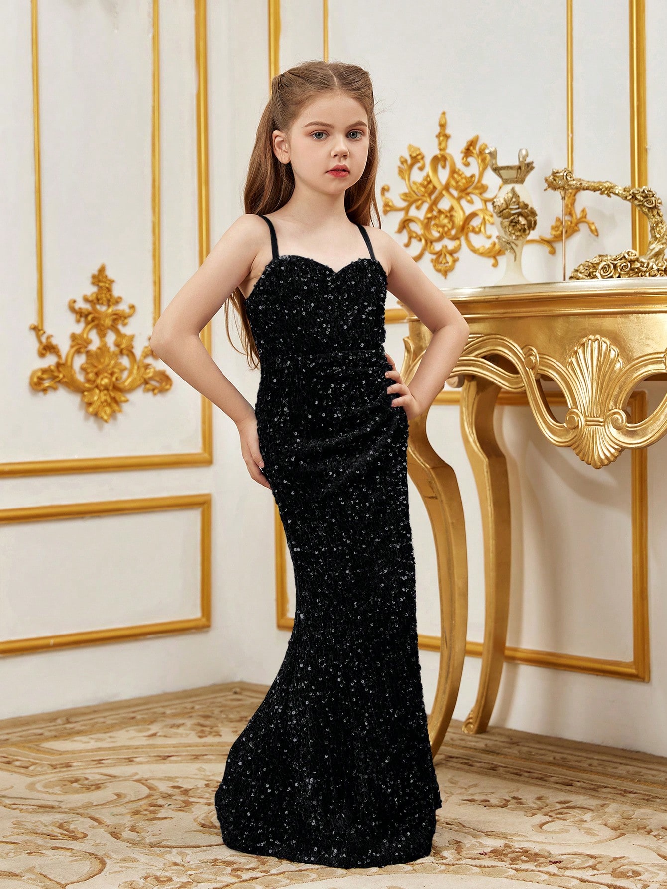 Tween Girls Partywear