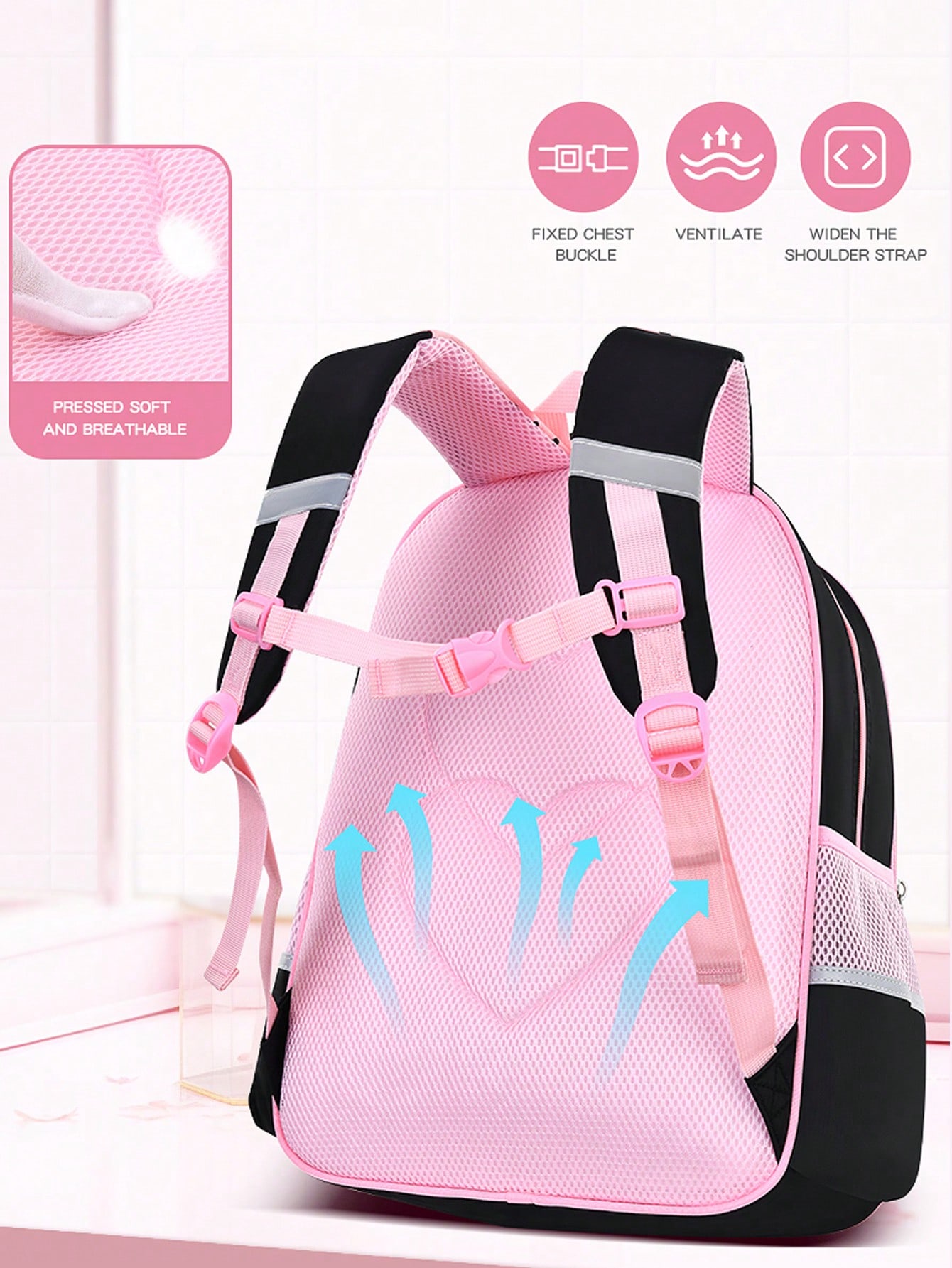 Kids Backpacks