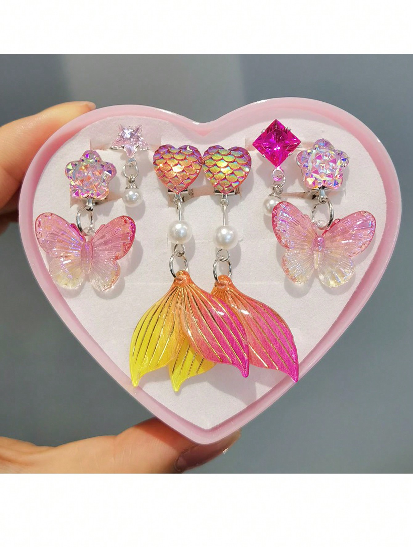 Kids Earrings