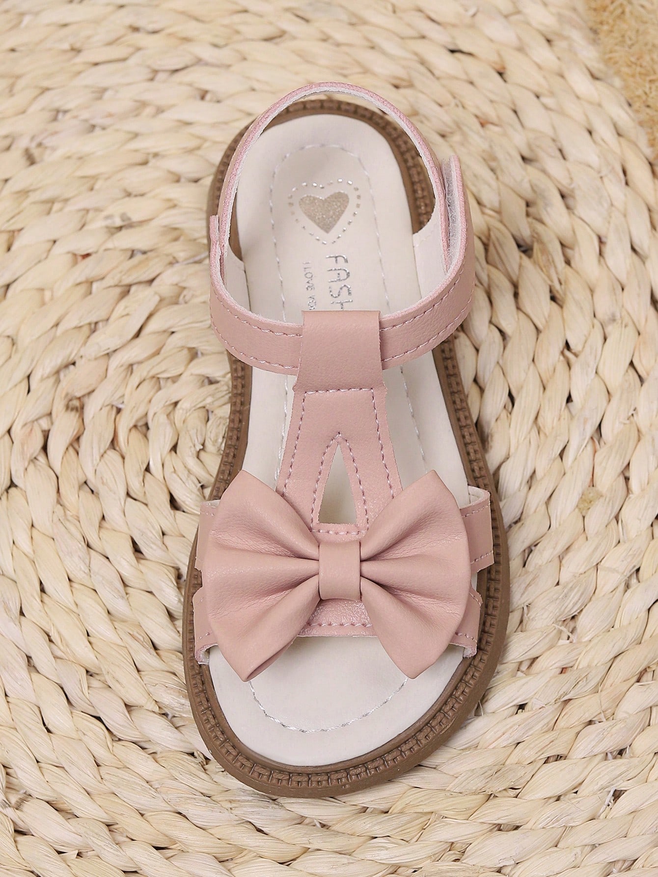 Kids Flat Sandals