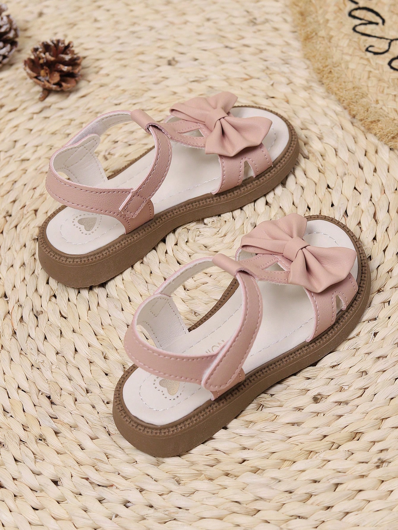 Kids Flat Sandals