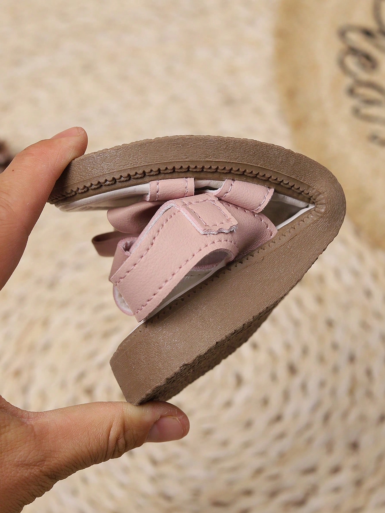 Kids Flat Sandals