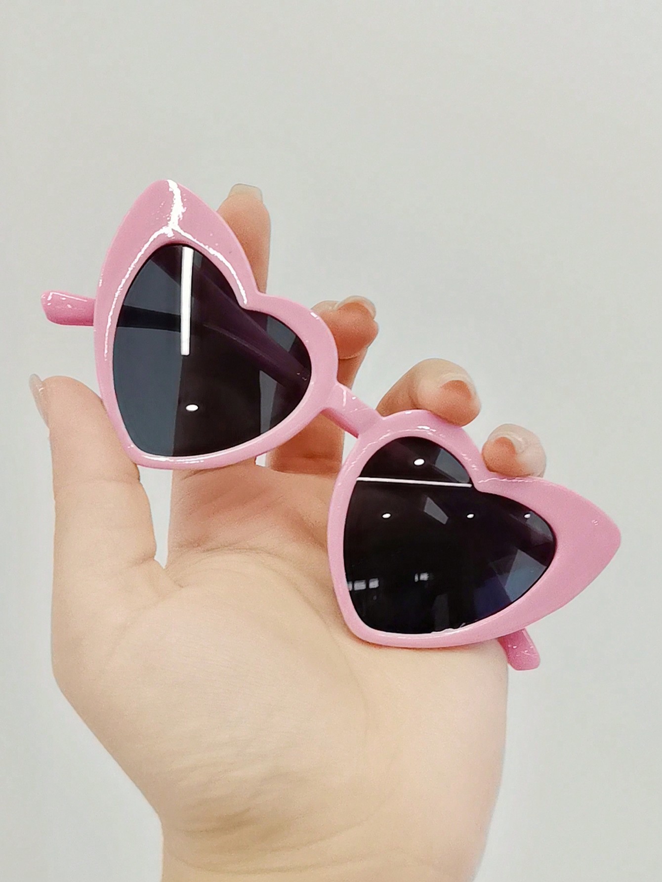 Kids Fashion Glasses