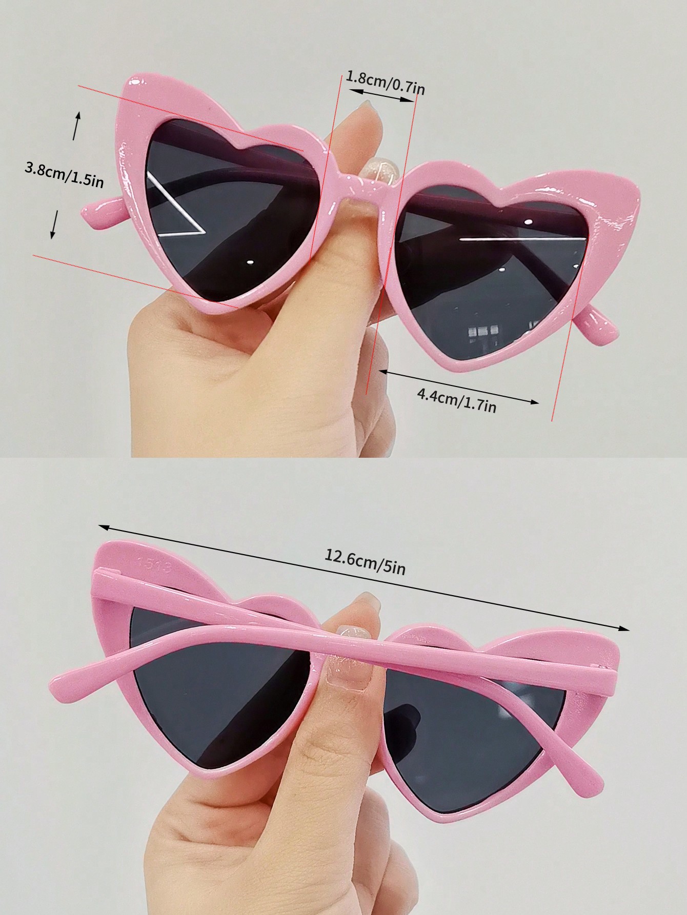 Kids Fashion Glasses