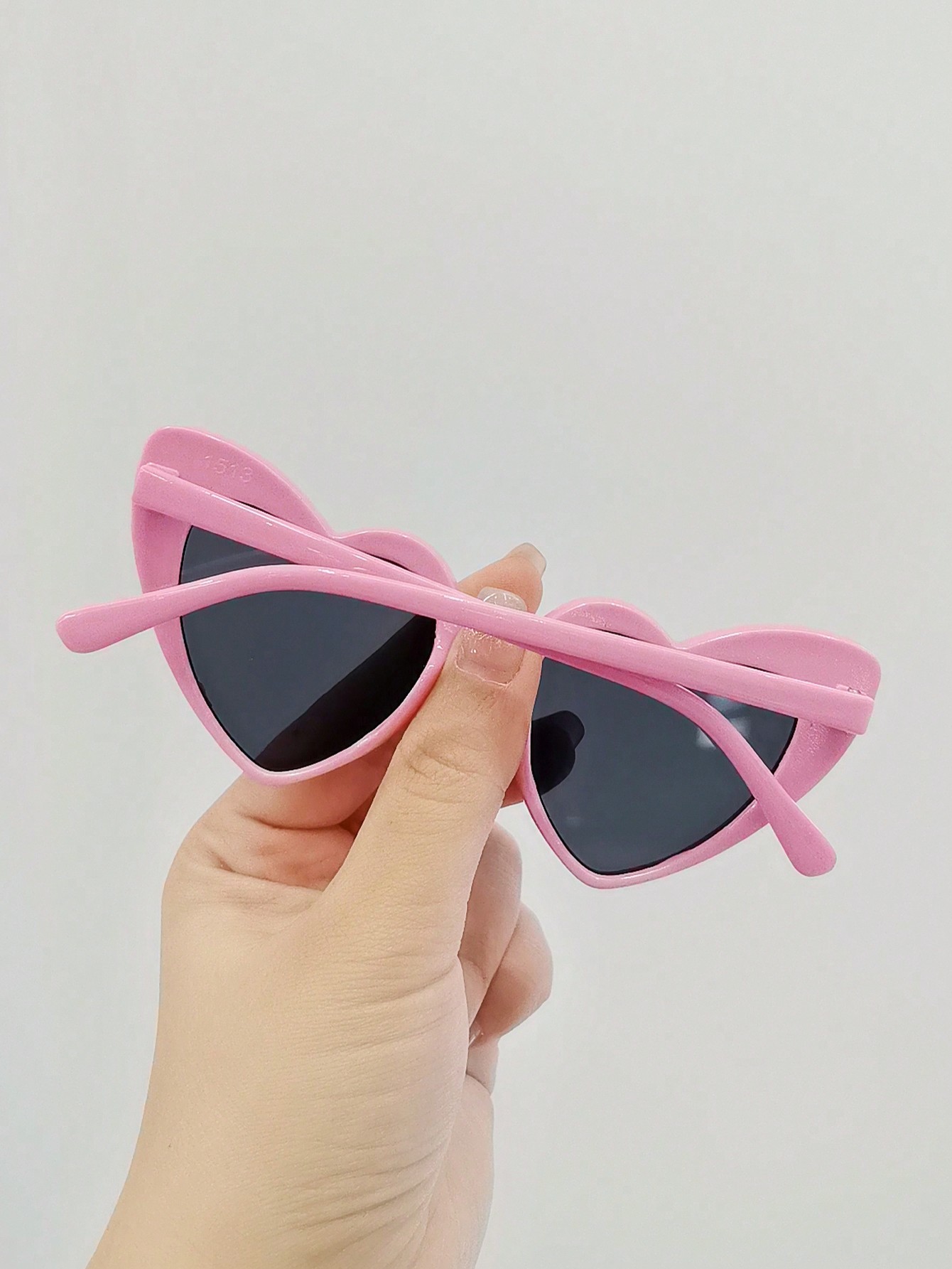 Kids Fashion Glasses