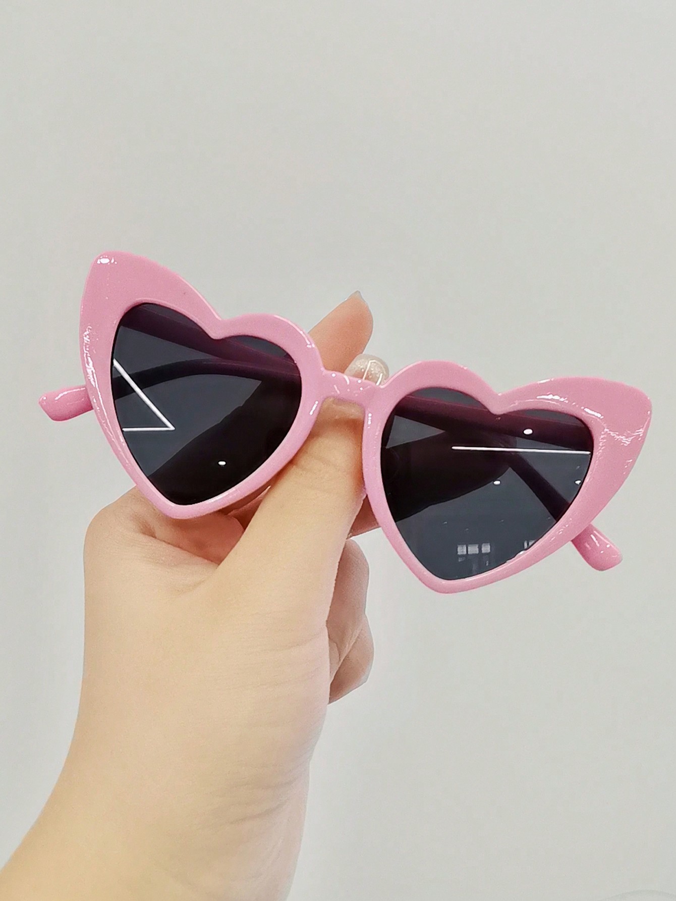 Kids Fashion Glasses