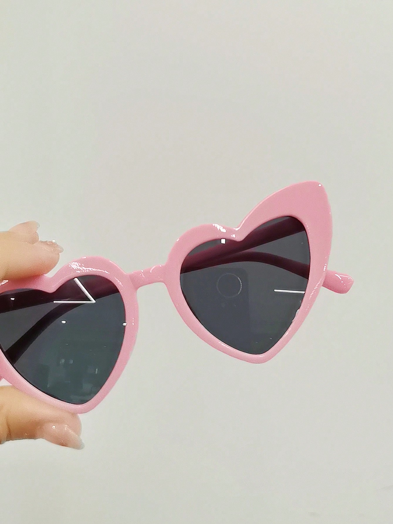 Kids Fashion Glasses