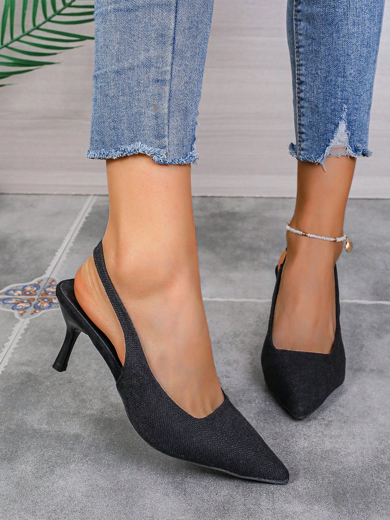 Women Pumps