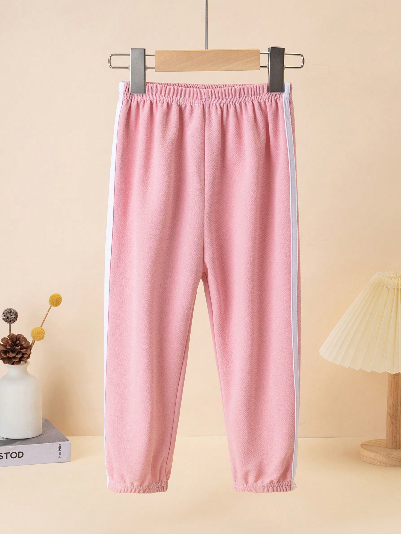 Young Girls Pants